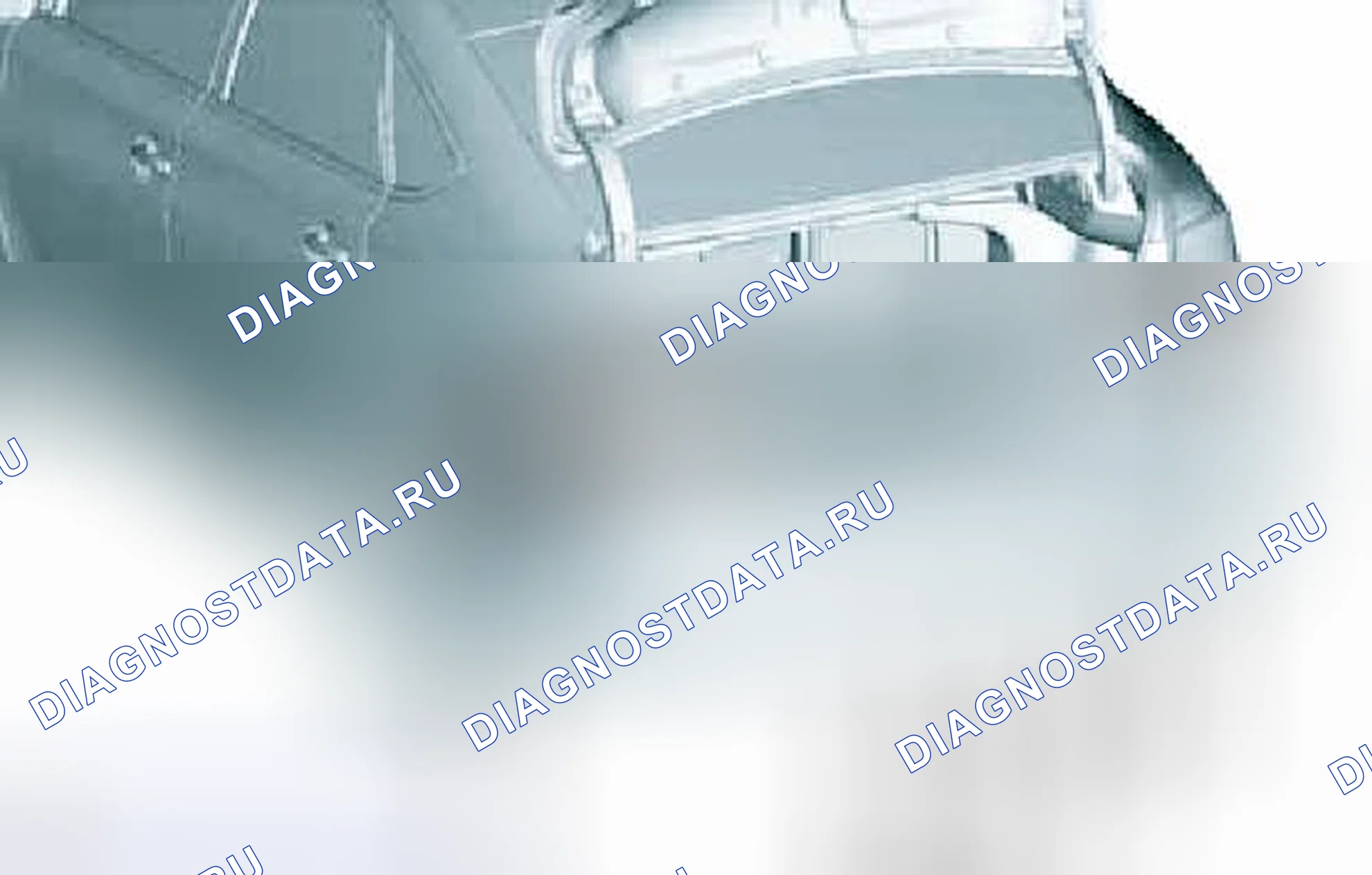 Рис. 63. Toyota Avalon XX40
