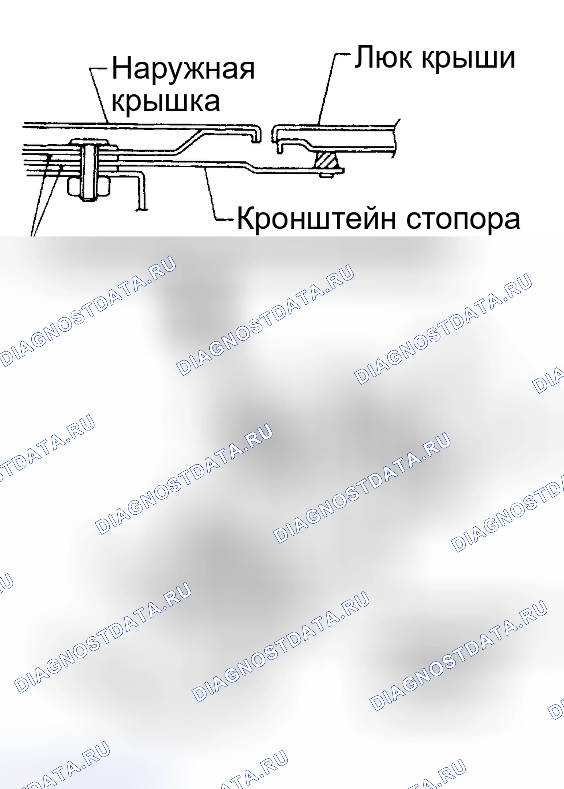 Рис. 9. Nissan Stanza I