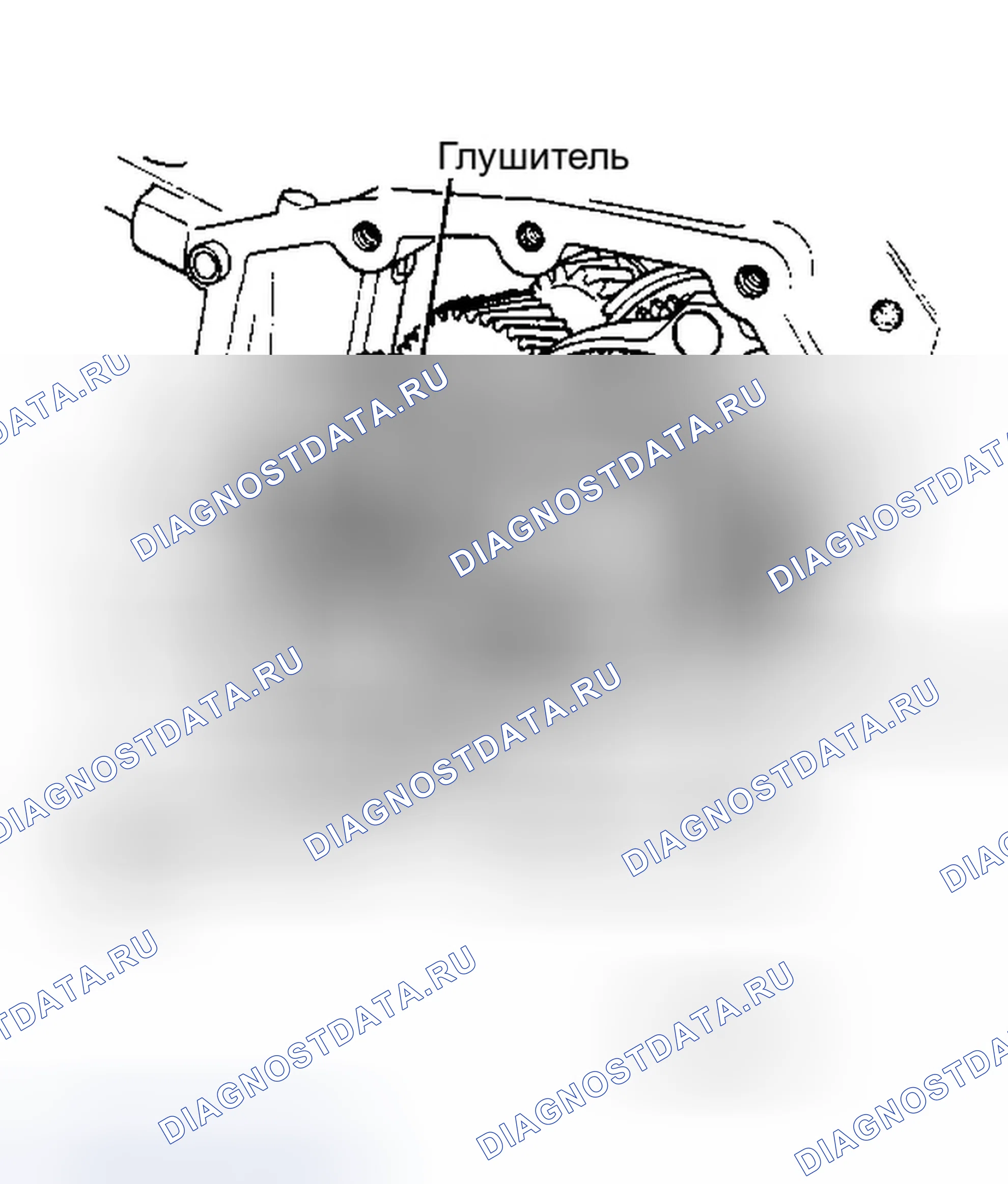 Рис. 7. Dodge Shadow I