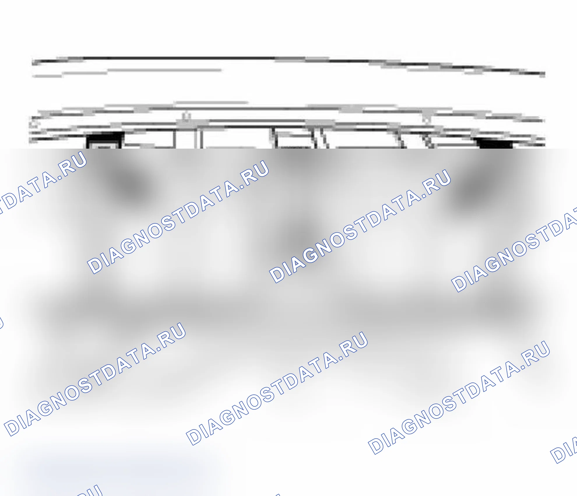 Рис. 5. Porsche 911 Carrera 996 рестайлинг