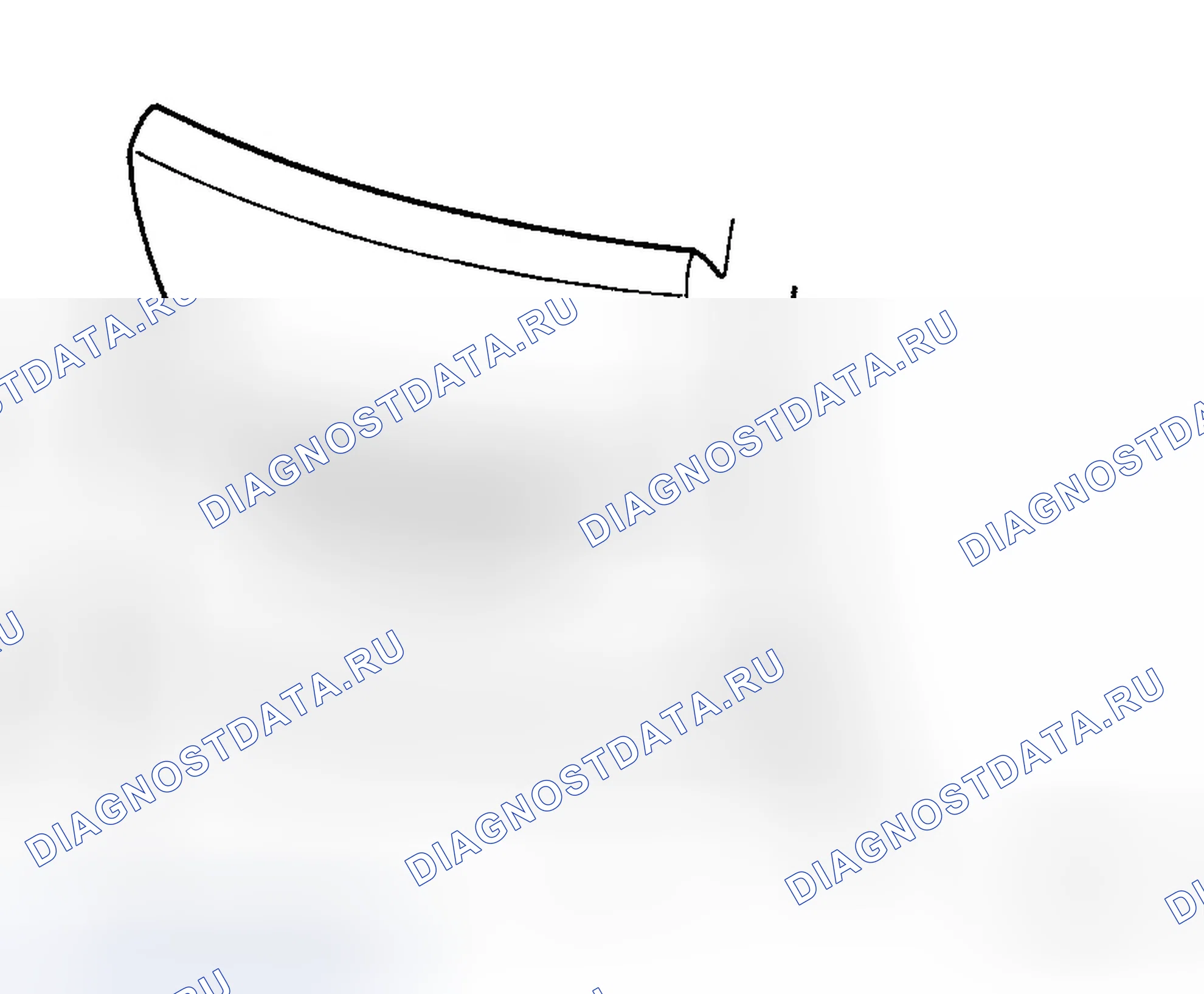 Рис. 255. Jeep Grand Cherokee WK