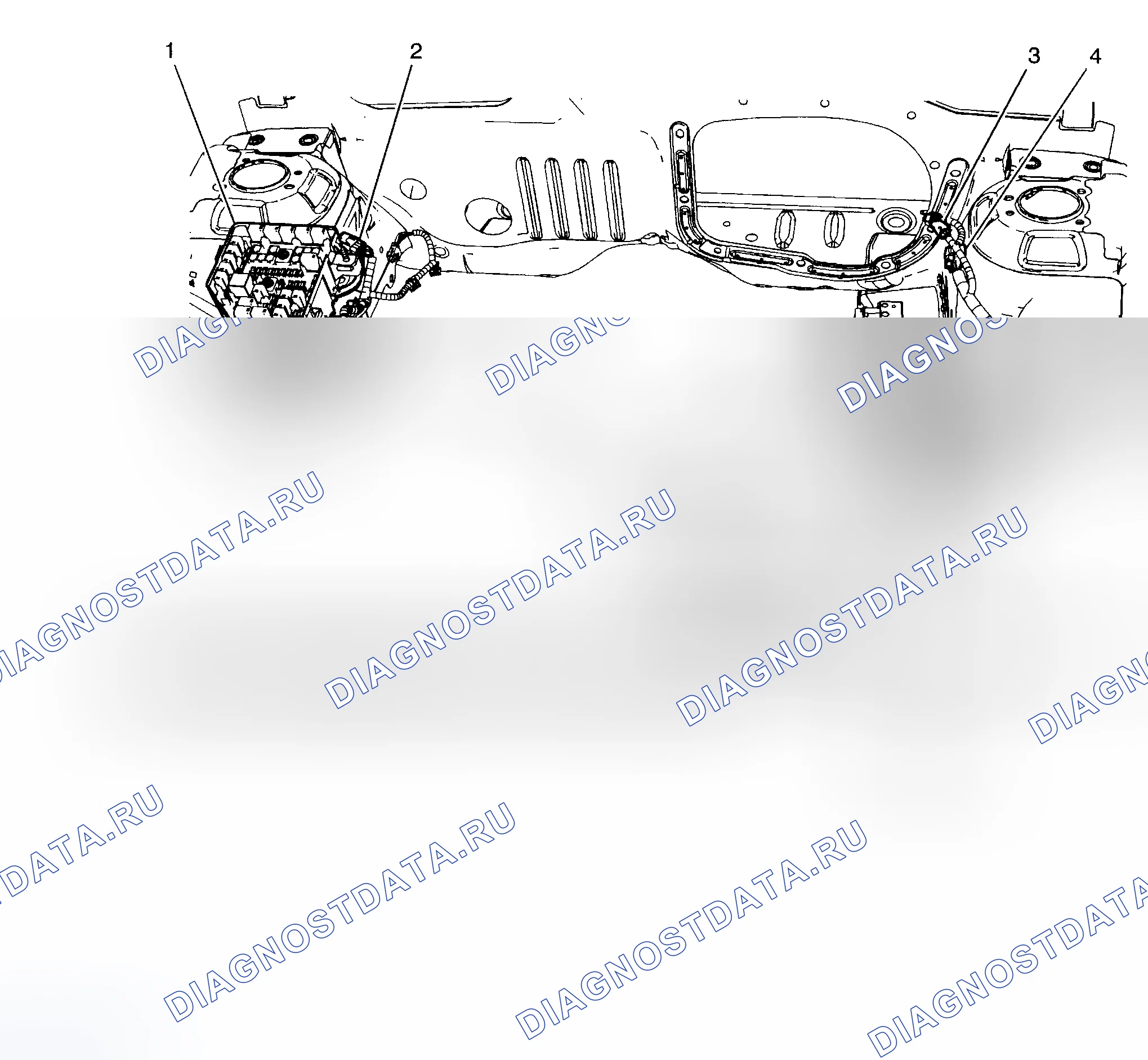 Рис. 140. Kia Rio II рестайлинг