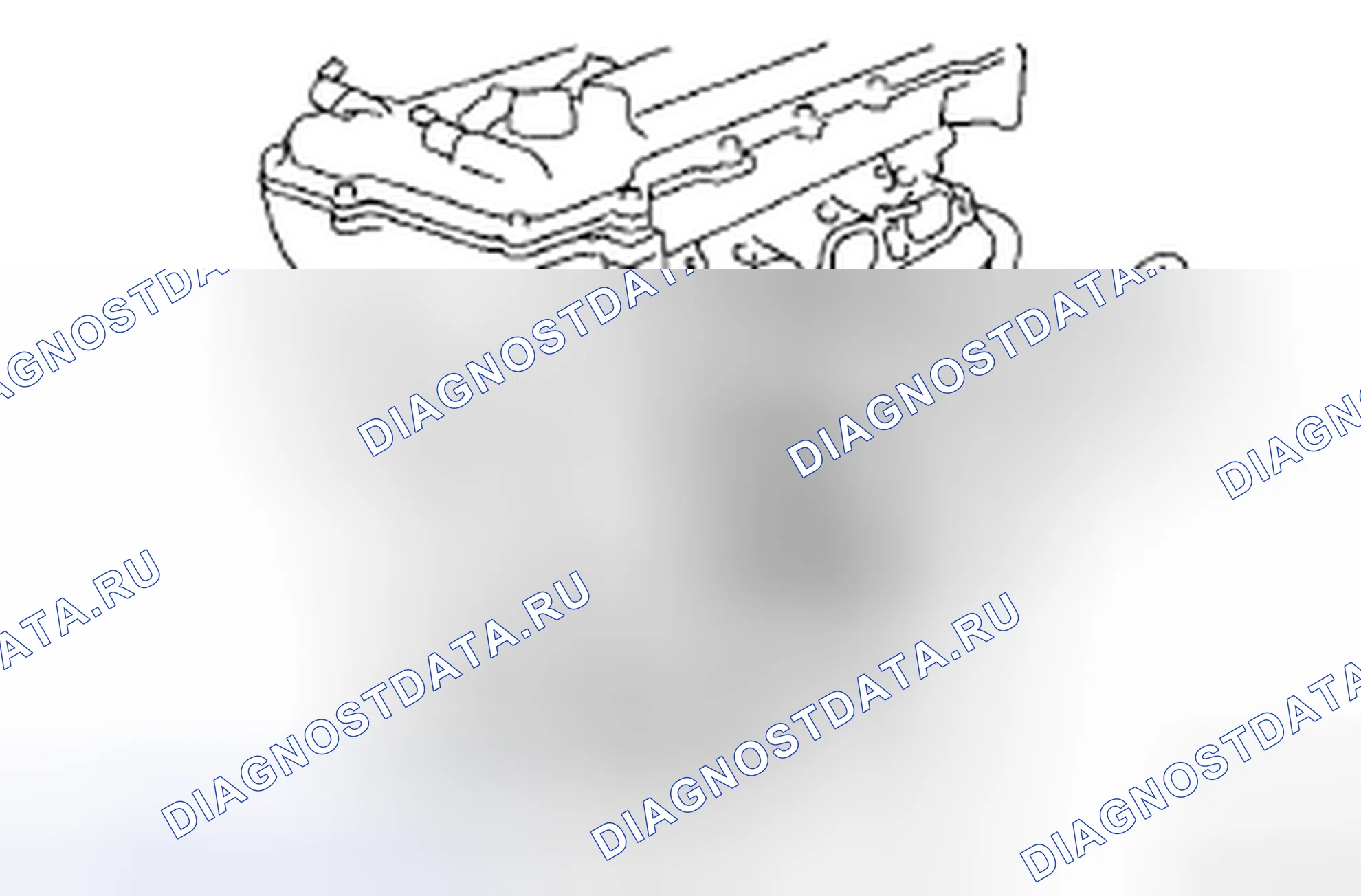 Рис. 552. Toyota Corolla X