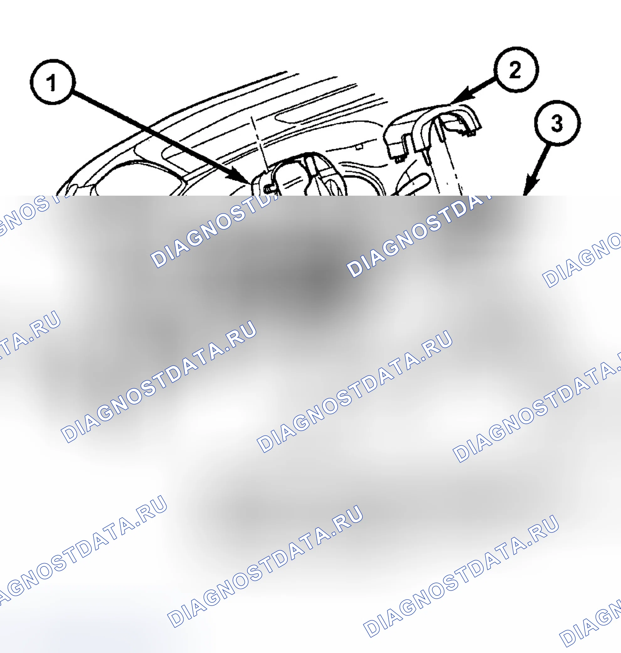 Рис. 4. Dodge Grand Caravan IV