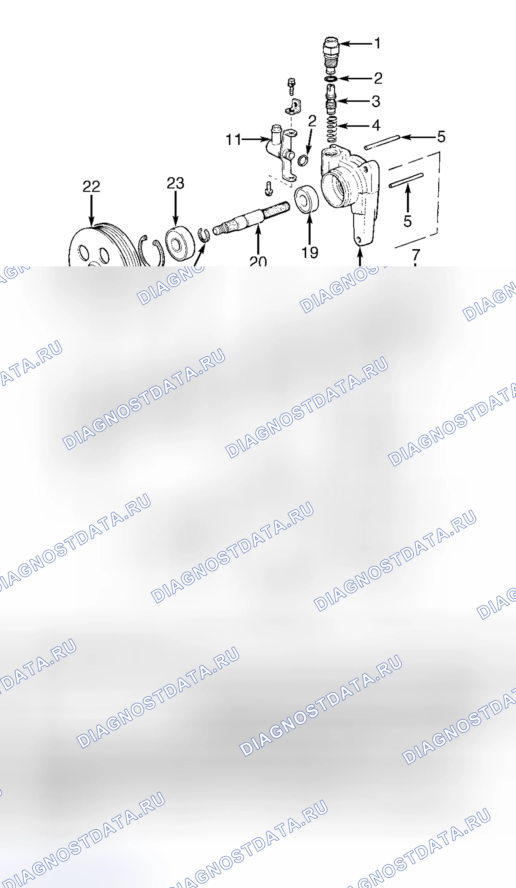 Рис. 14. Haval H6 I