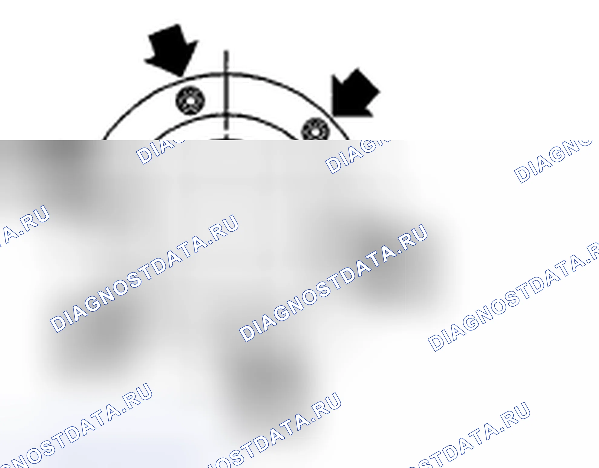 Рис. 630. Subaru Impreza GH