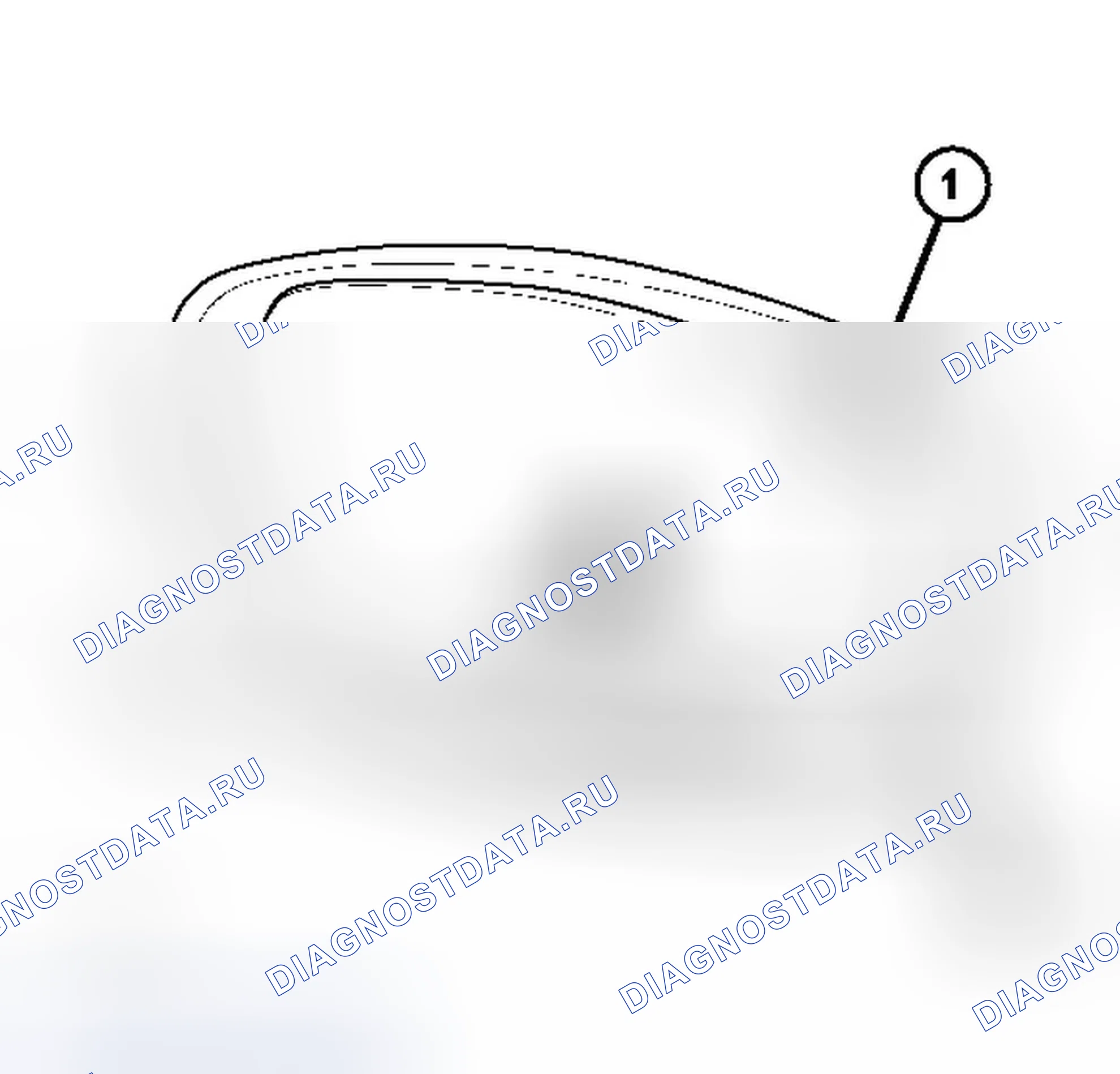 Рис. 114. Dodge Magnum I