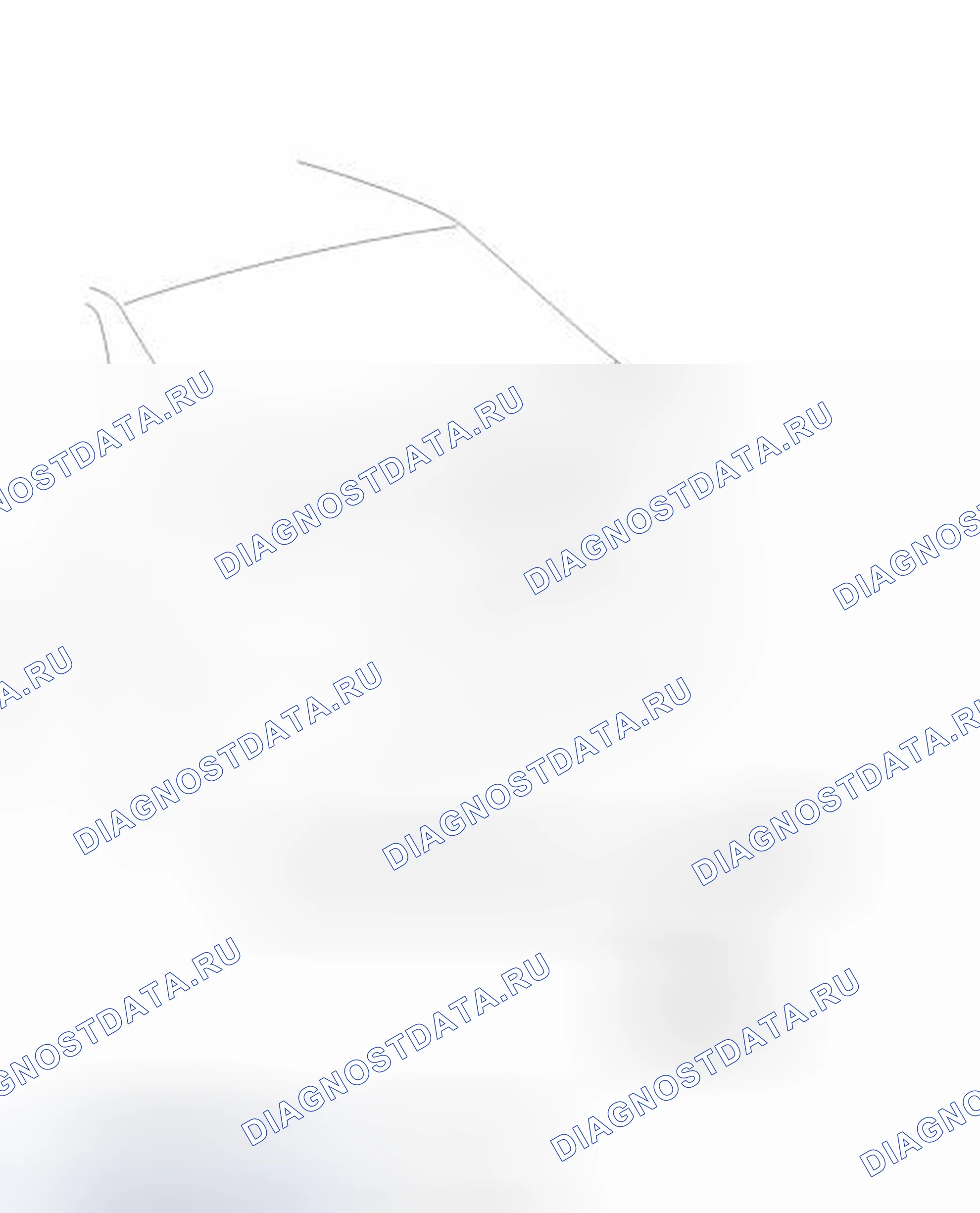 Рис. 100: ИЛЛЮСТРАЦИЯ. Toyota Yaris III