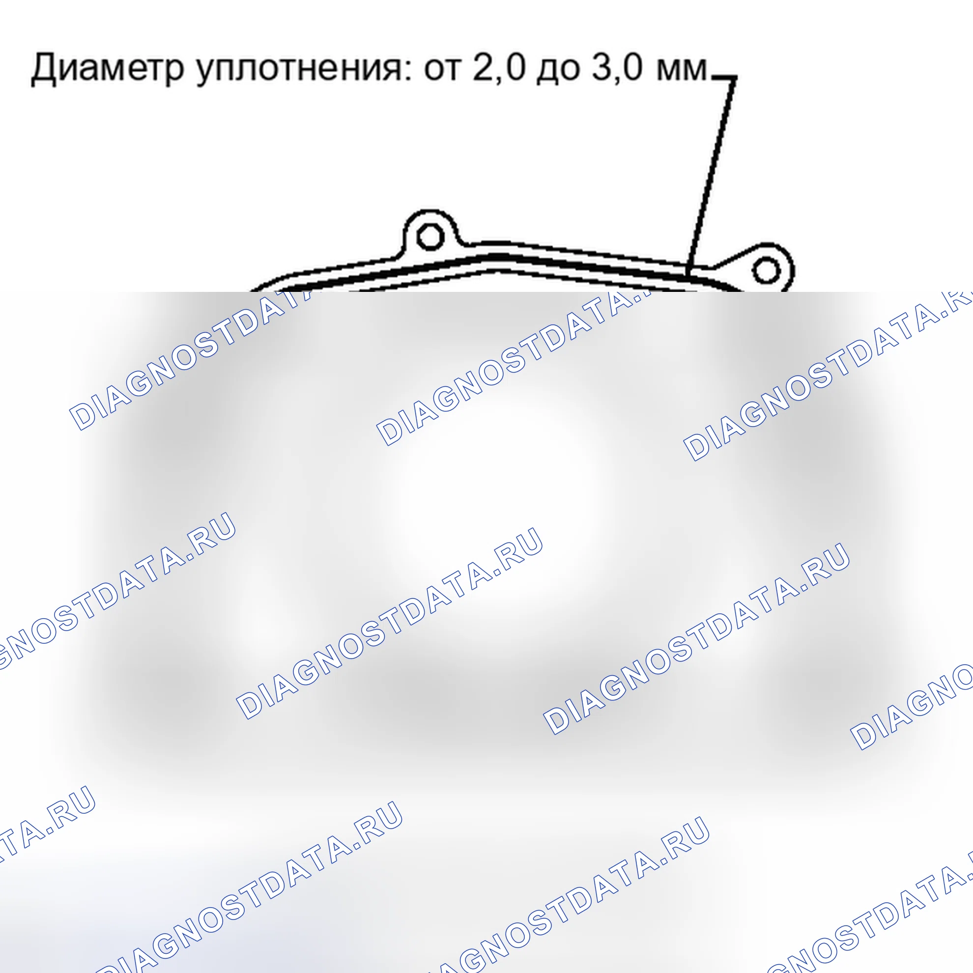 Рис. 366. Toyota RAV4 III рестайлинг