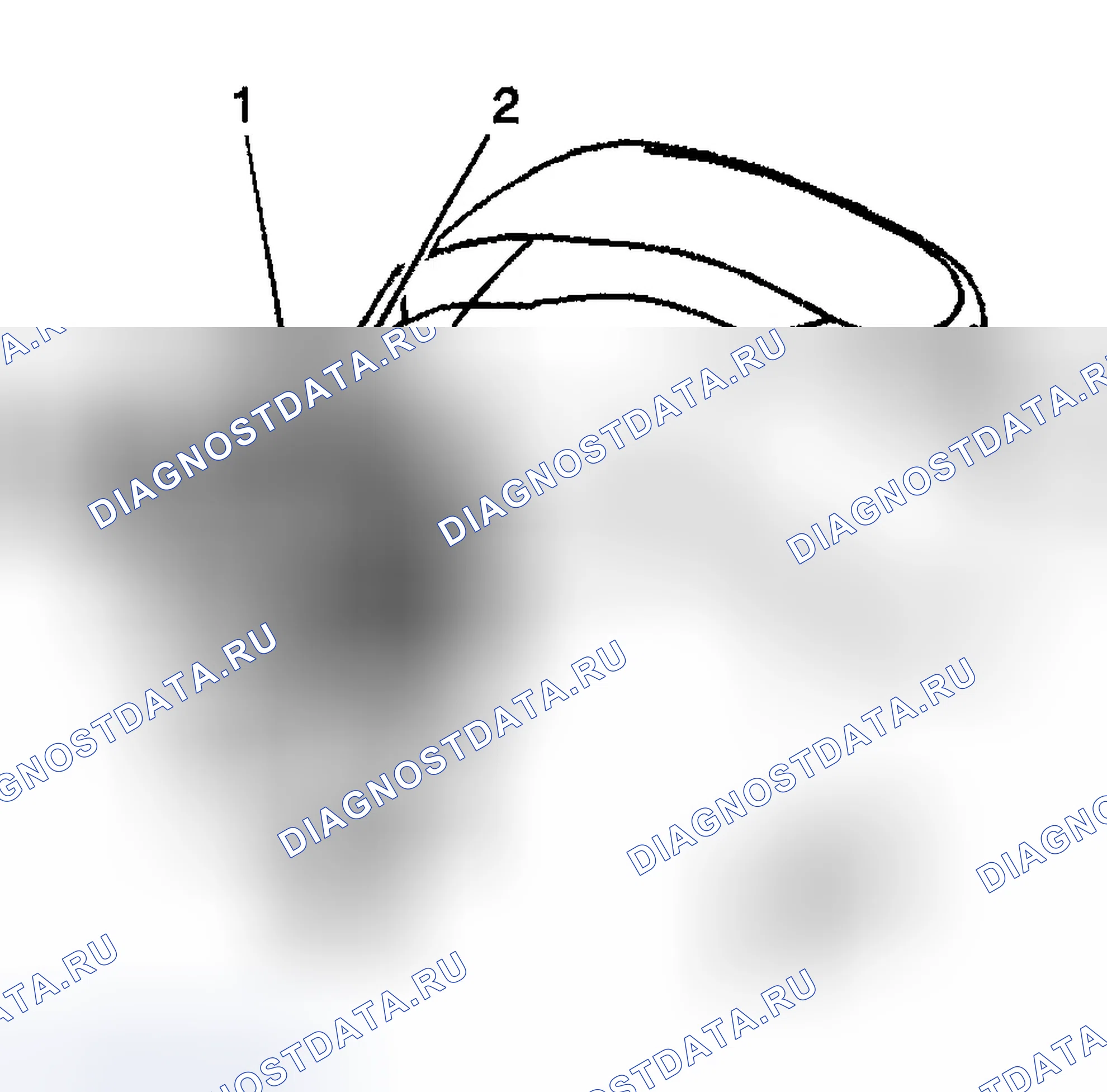Рис. 904. Chevrolet Silverado 1500 HD 