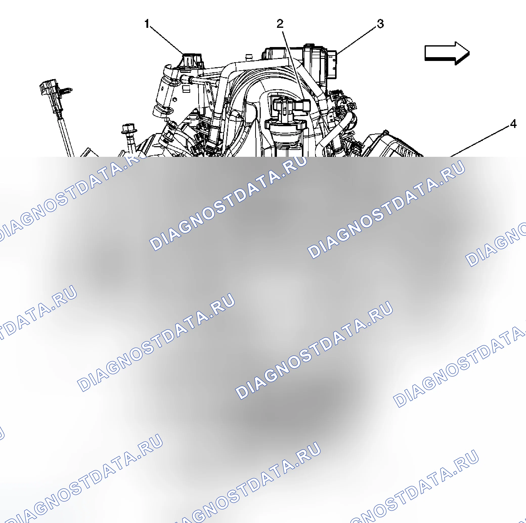 Рис. 81. Buick LaCrosse I