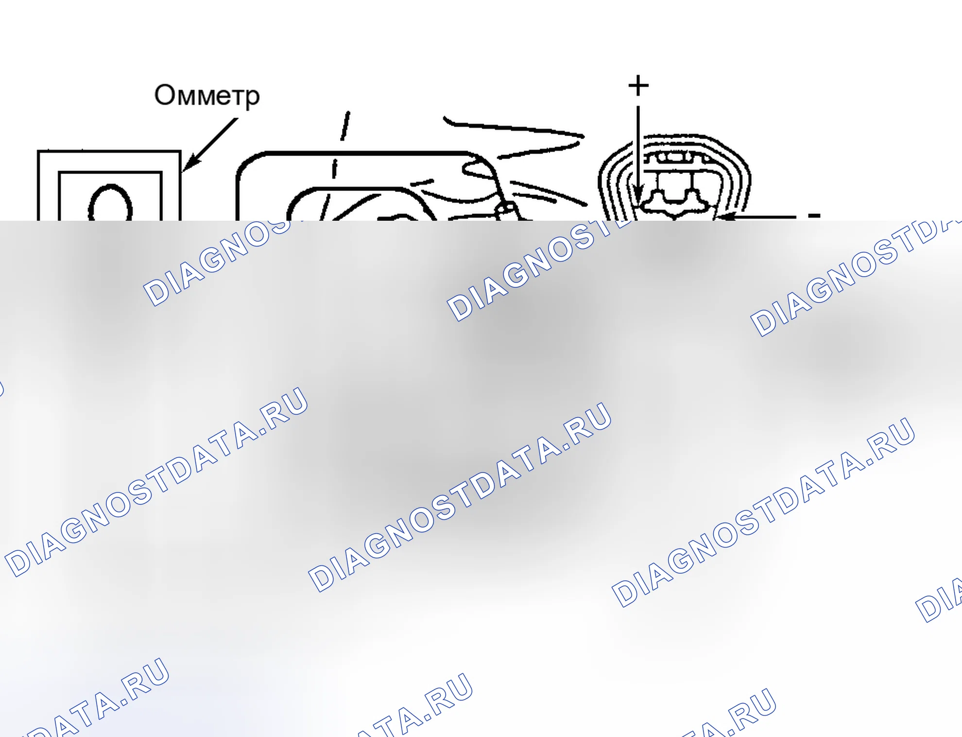 Рис. 110. Toyota 4Runner IV