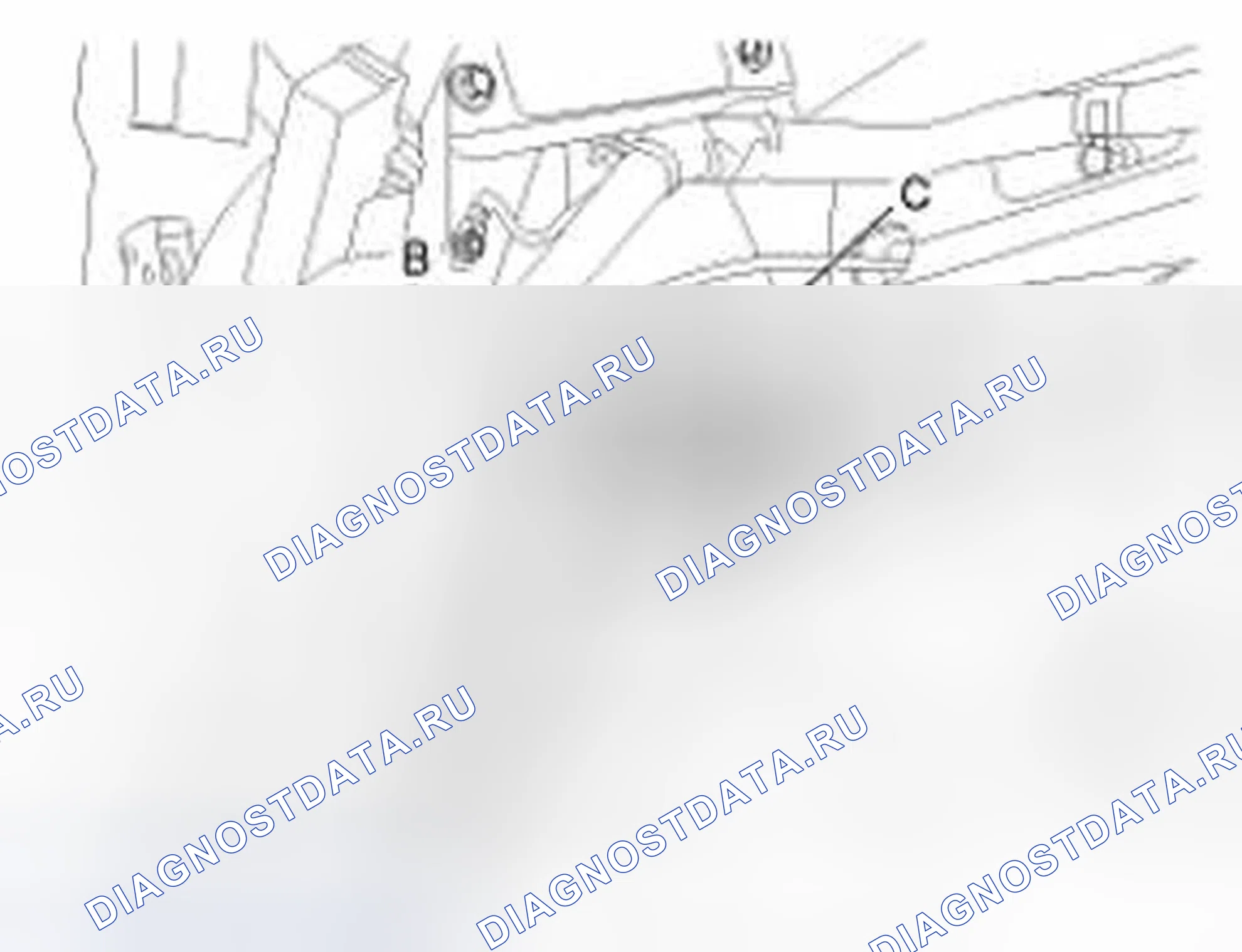 Рис. 13: Замена. Hyundai Tucson II