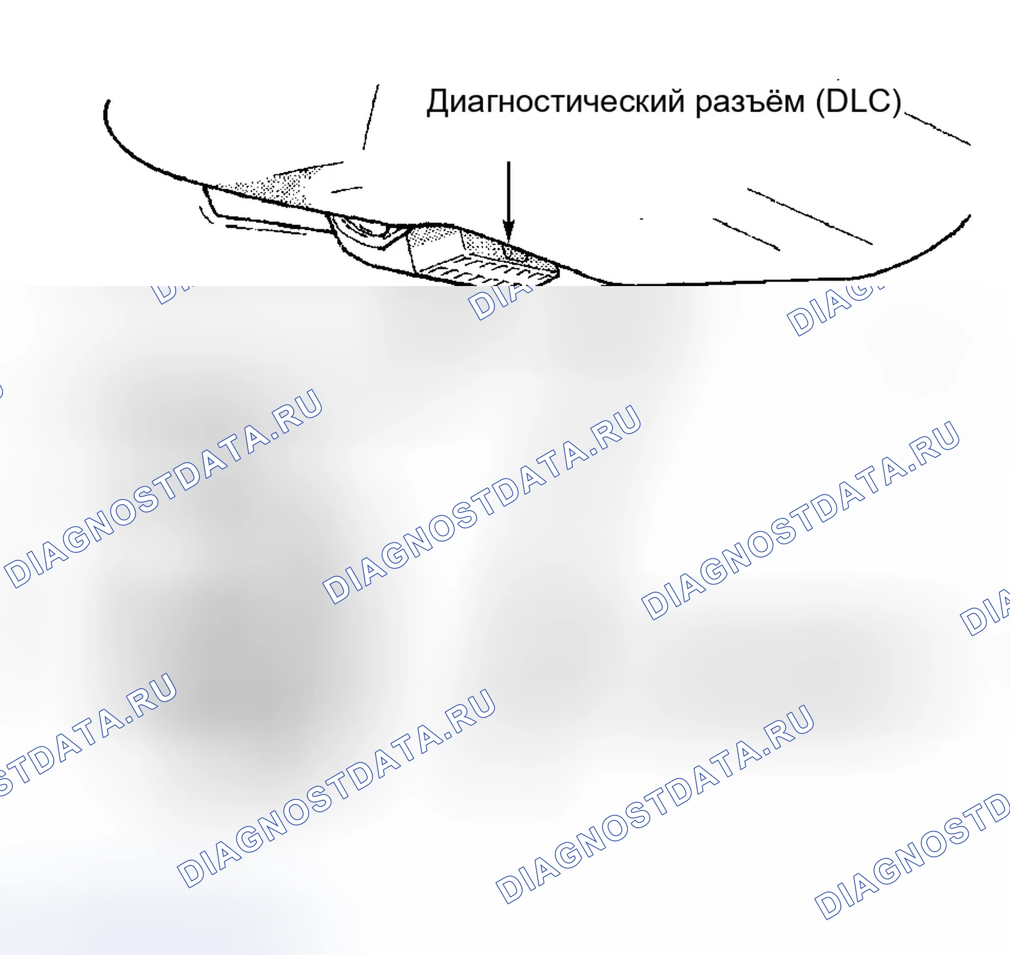 Рис. 3. Chrysler Cirrus I