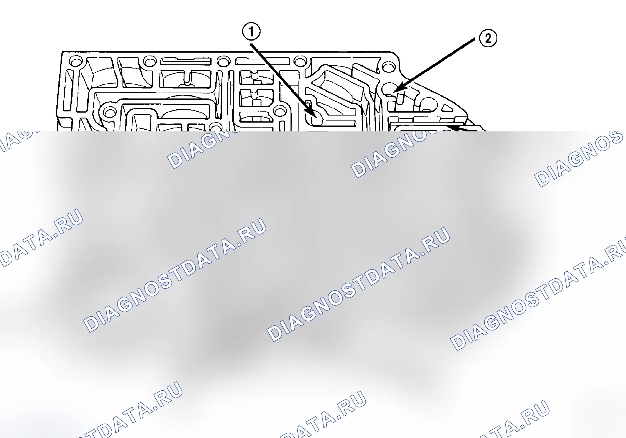 Рис. 261. Chrysler Pacifica CS