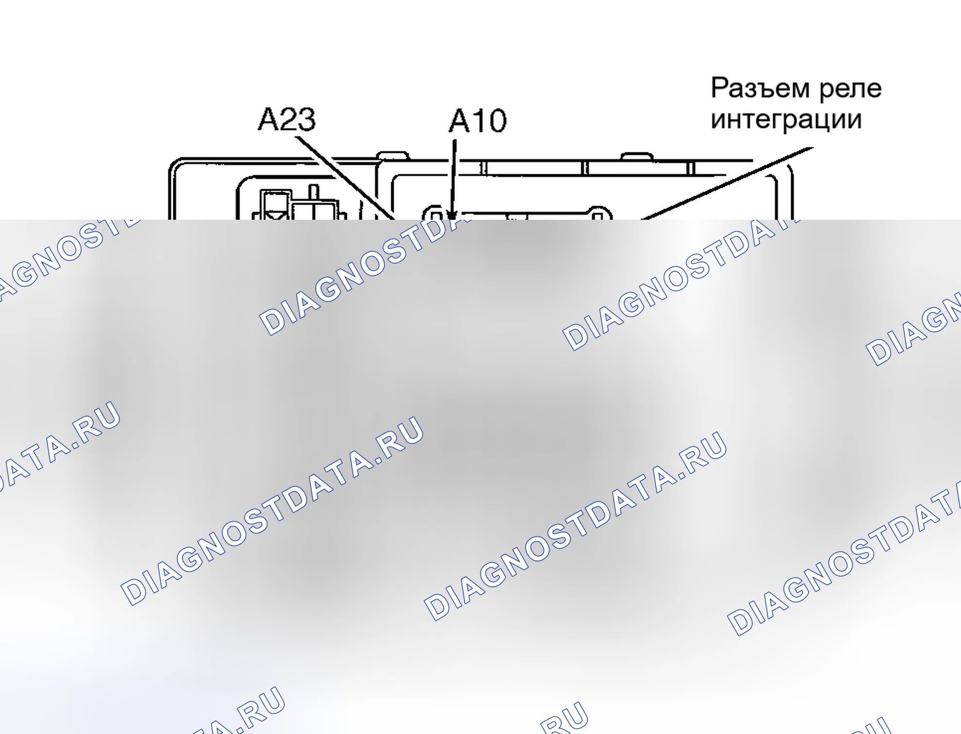 Рис. 33. Toyota Sienna I