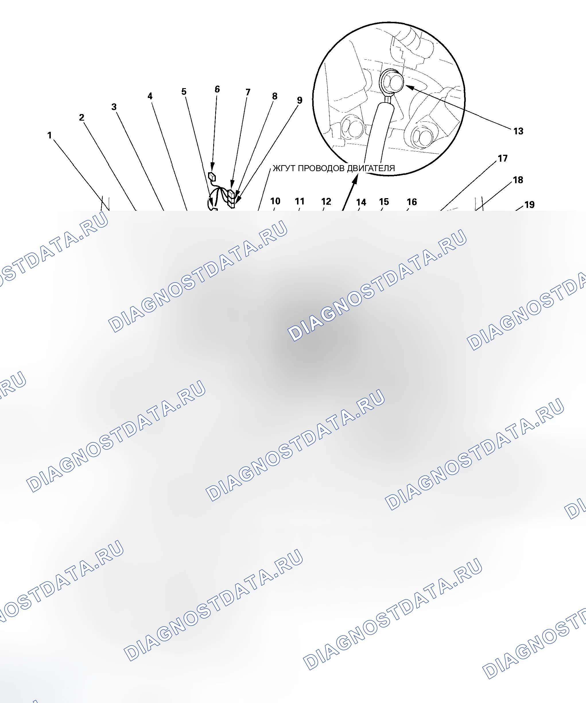 Рис. 39. Honda Element I