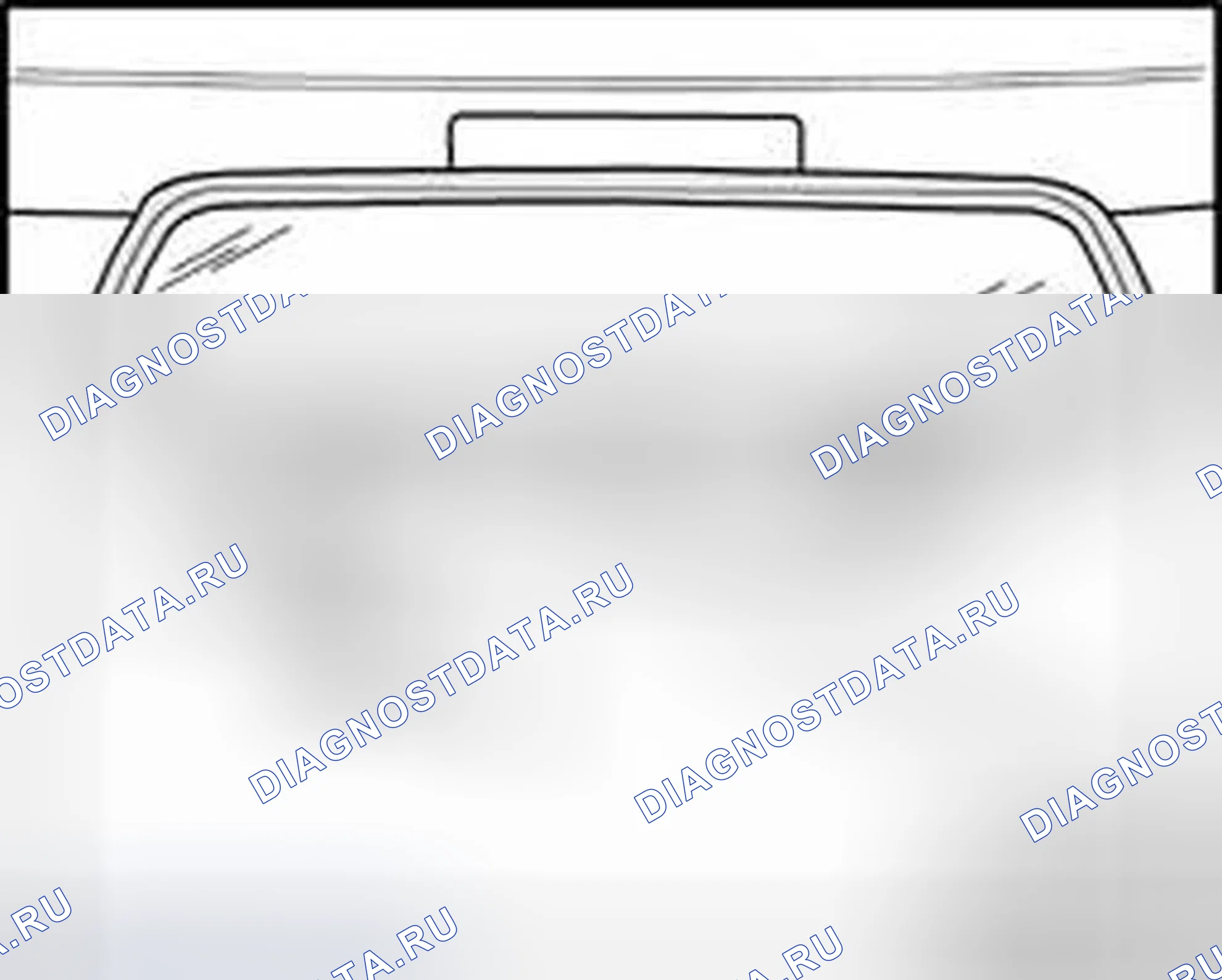 Рис. 363. Audi A8 D3 рестайлинг 2