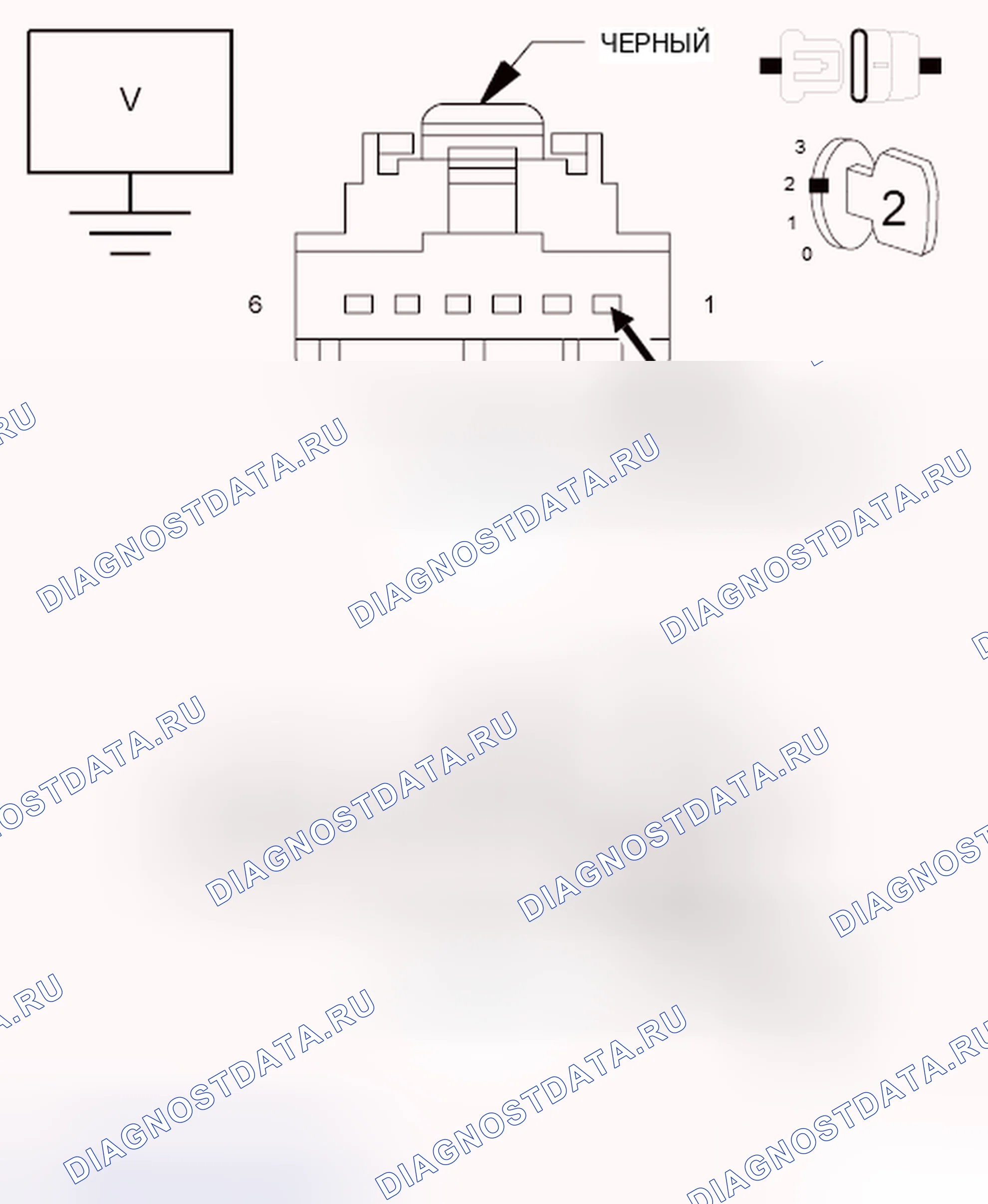 Рис. 136. Dodge Grand Caravan V
