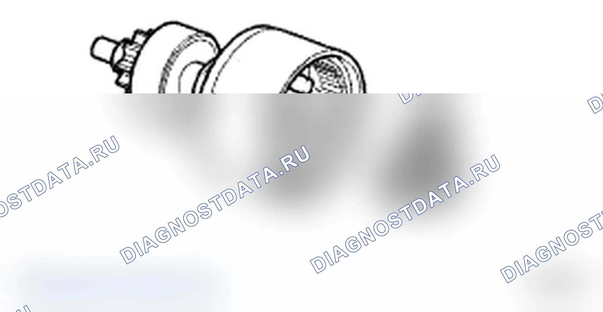 Рис. 65: ПРОВЕРКА стартера. Lexus LS IV