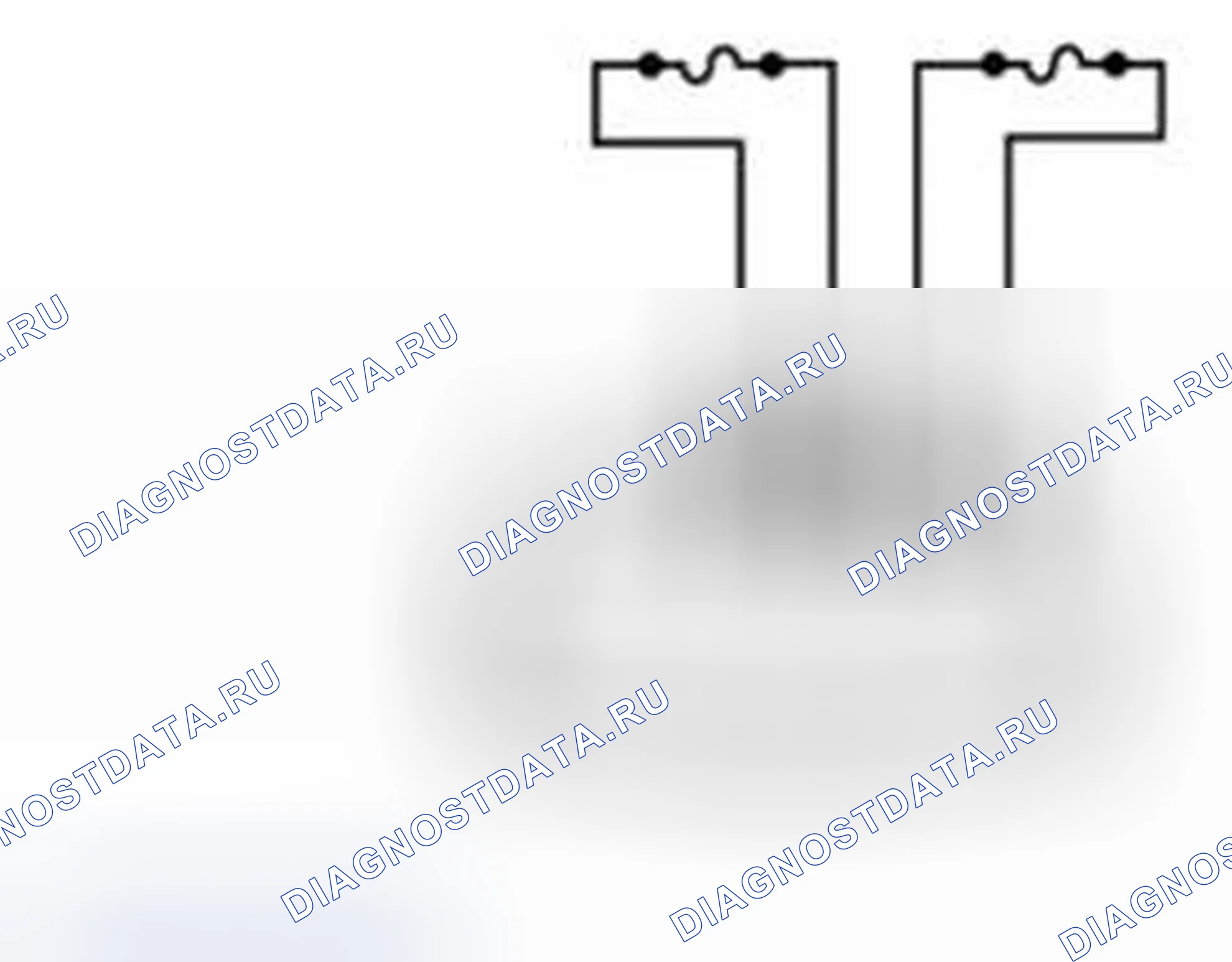 Рис. 56. Ford Edge I рестайлинг