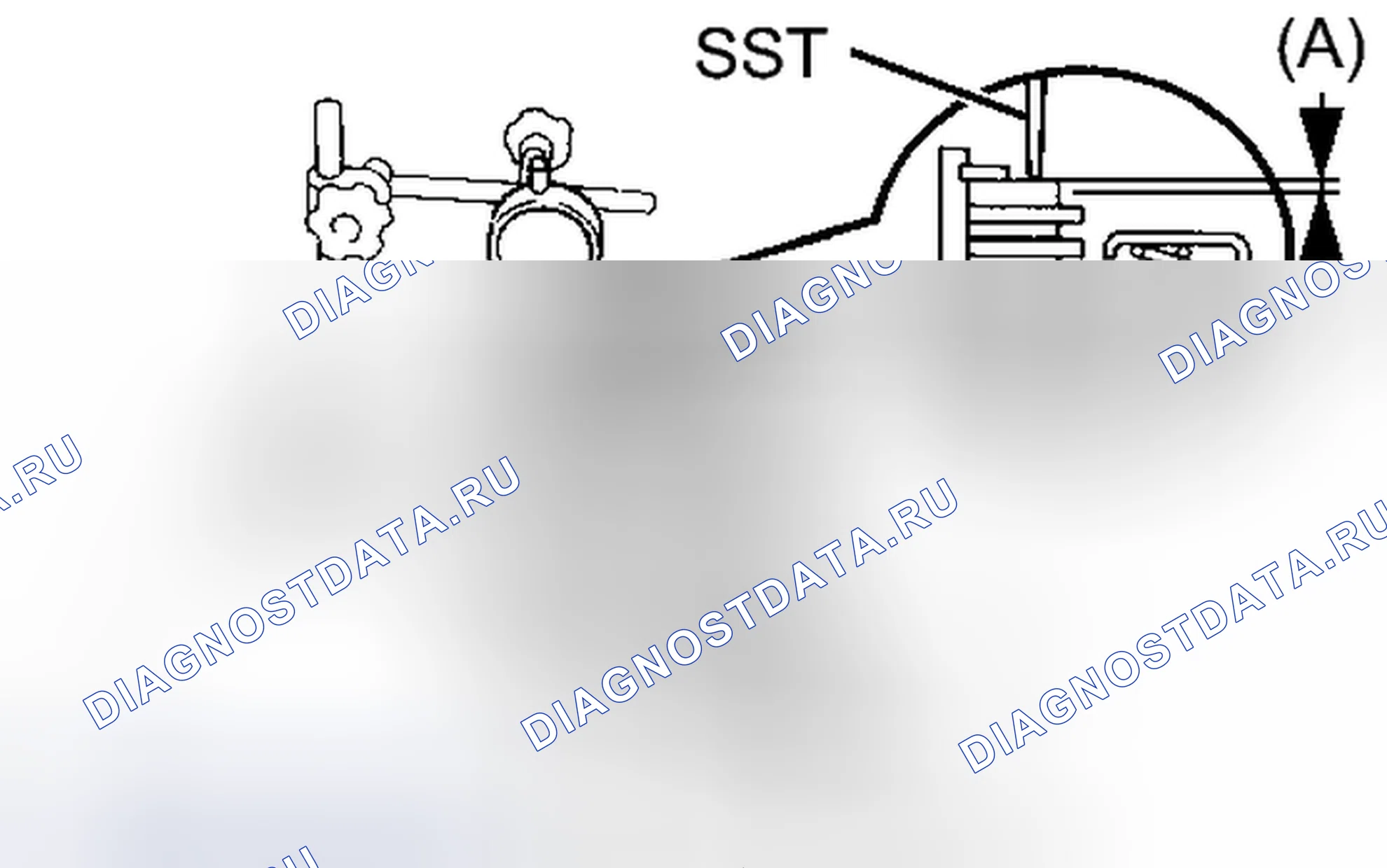 Рис. 996. Toyota 4Runner V