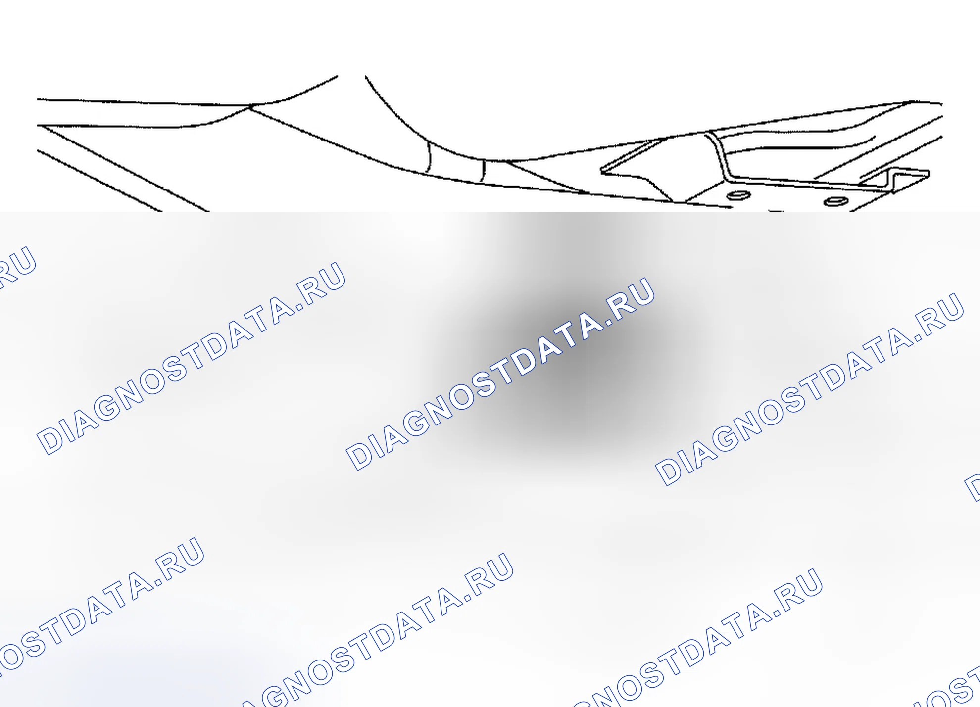 Рис. 54. Ford Focus I рестайлинг