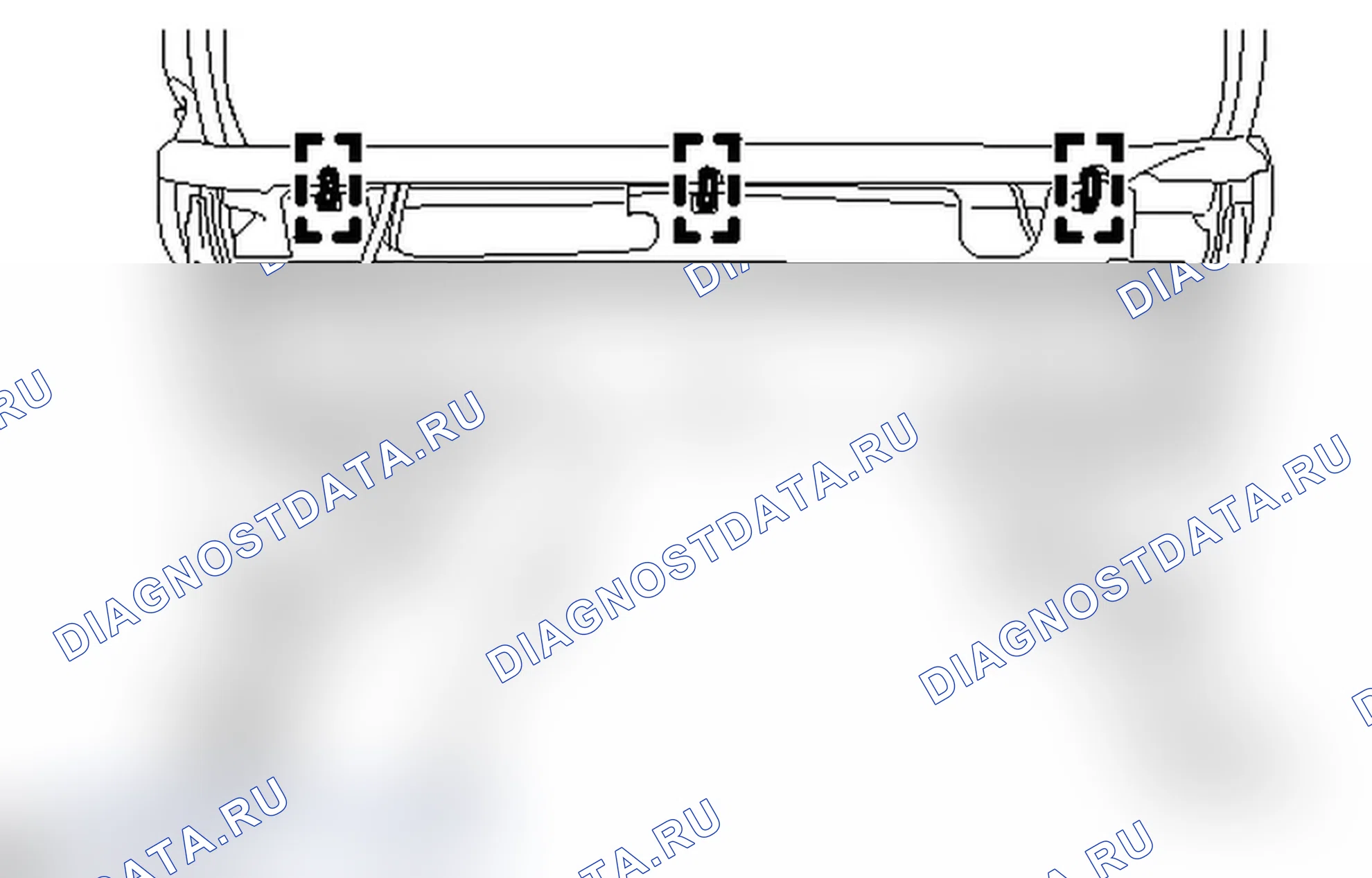 Рис. 174. Toyota Prius PHV pre-III