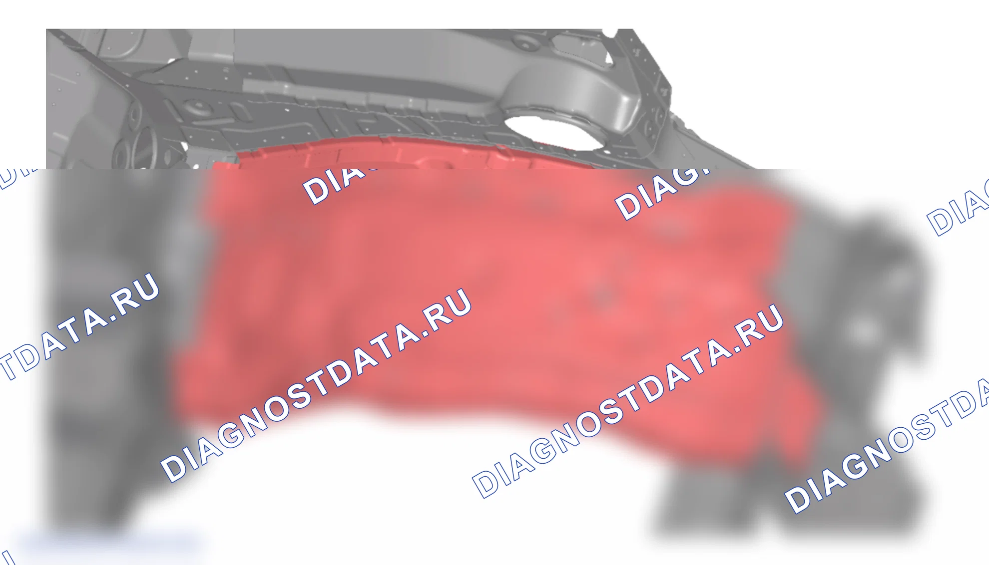 Защитный клей для покрытия дна ПВХ — Tank 500. Tank Tank 500 II