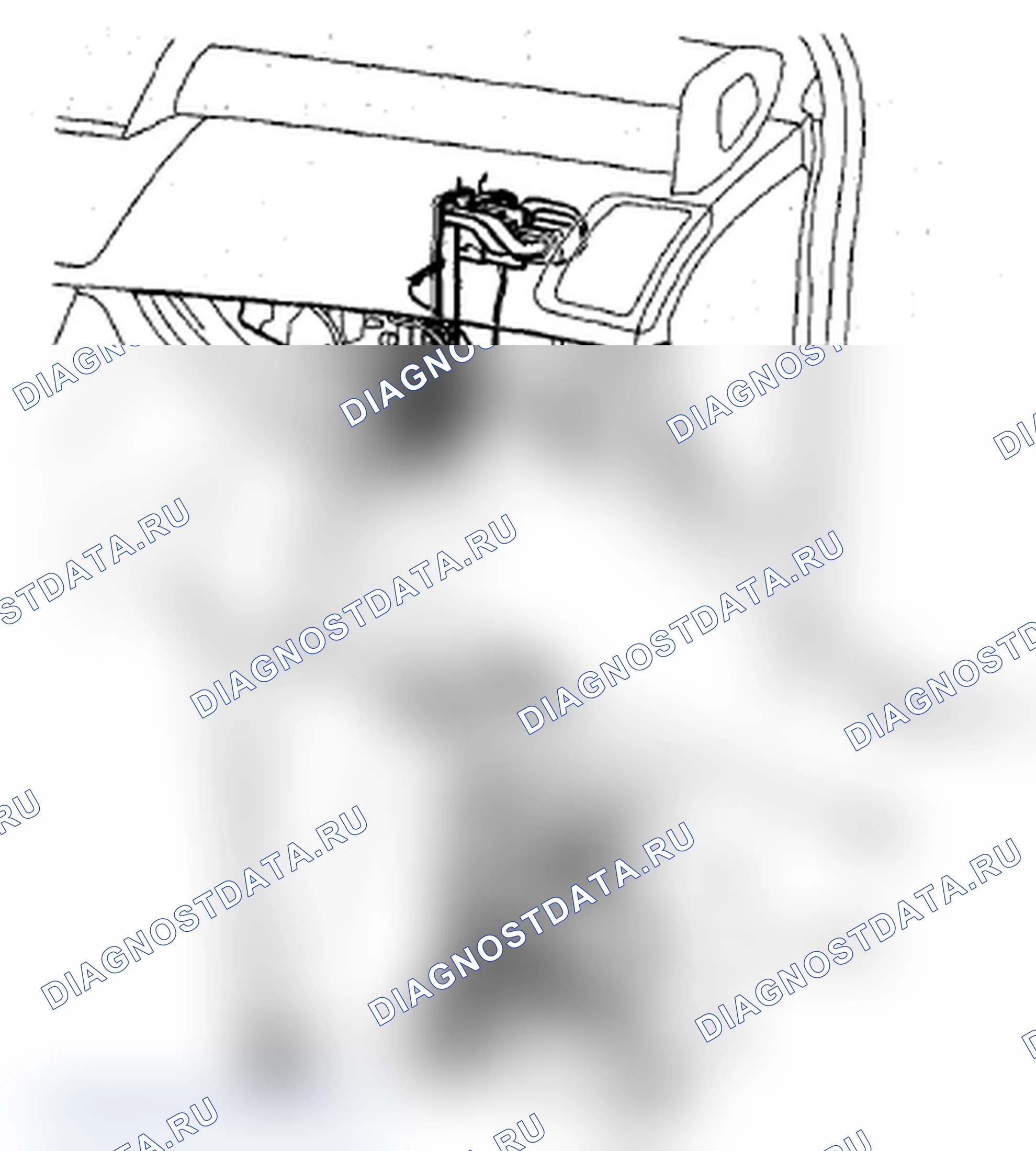 Рис. 154. Acura RDX I рестайлинг