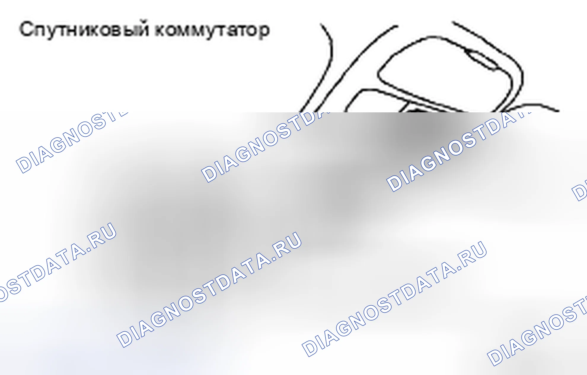 Рис. 75. Toyota Sienna II рестайлинг