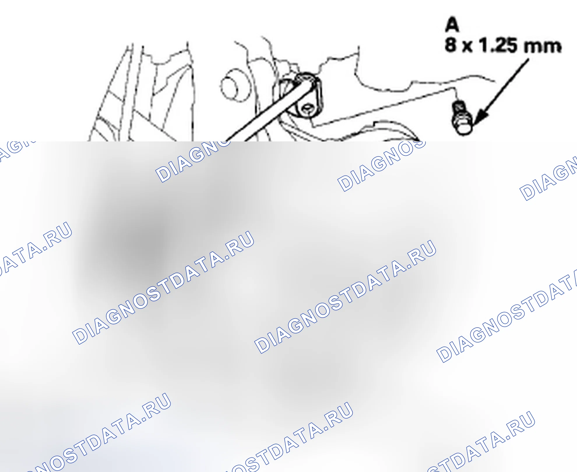 Рис. 9: Замена. Honda Insight ZE2 рестайлинг