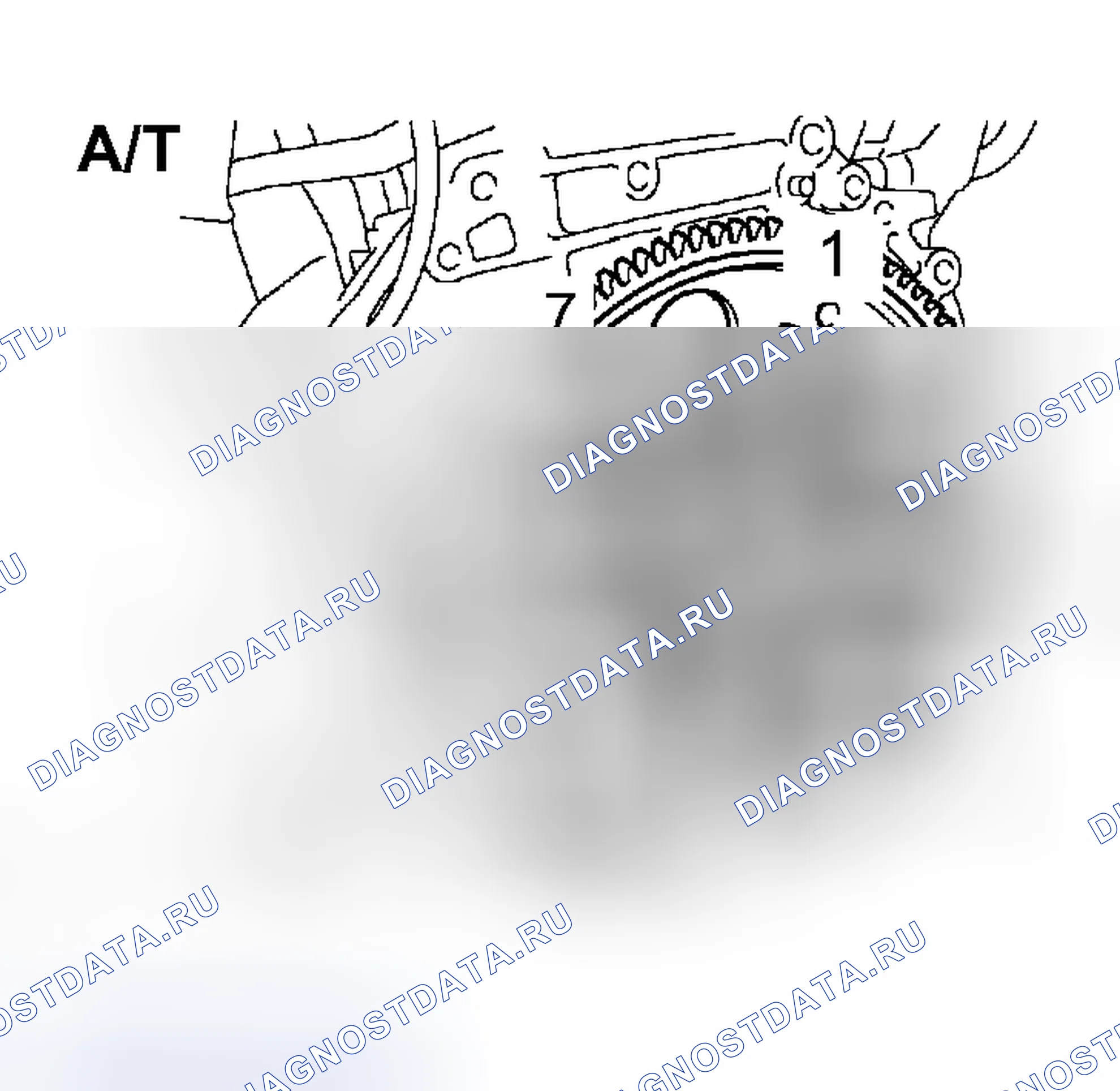 Рис. 185. Toyota RAV4 II рестайлинг