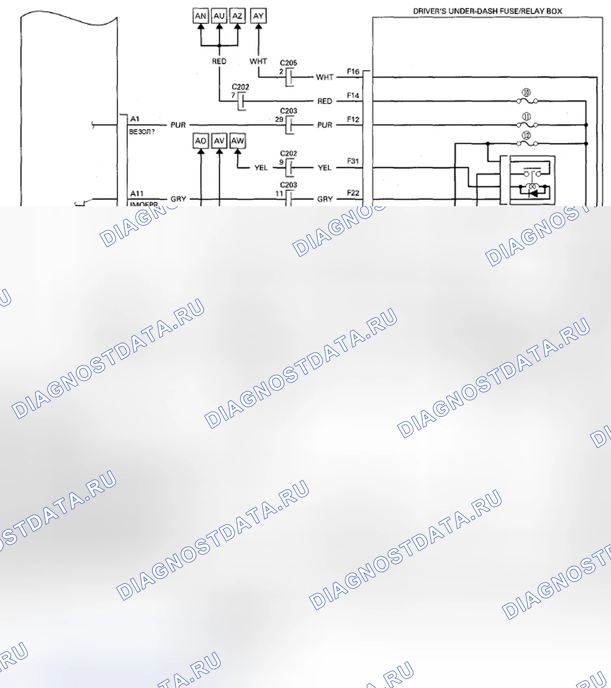 Рис. 34. Acura ZDX I