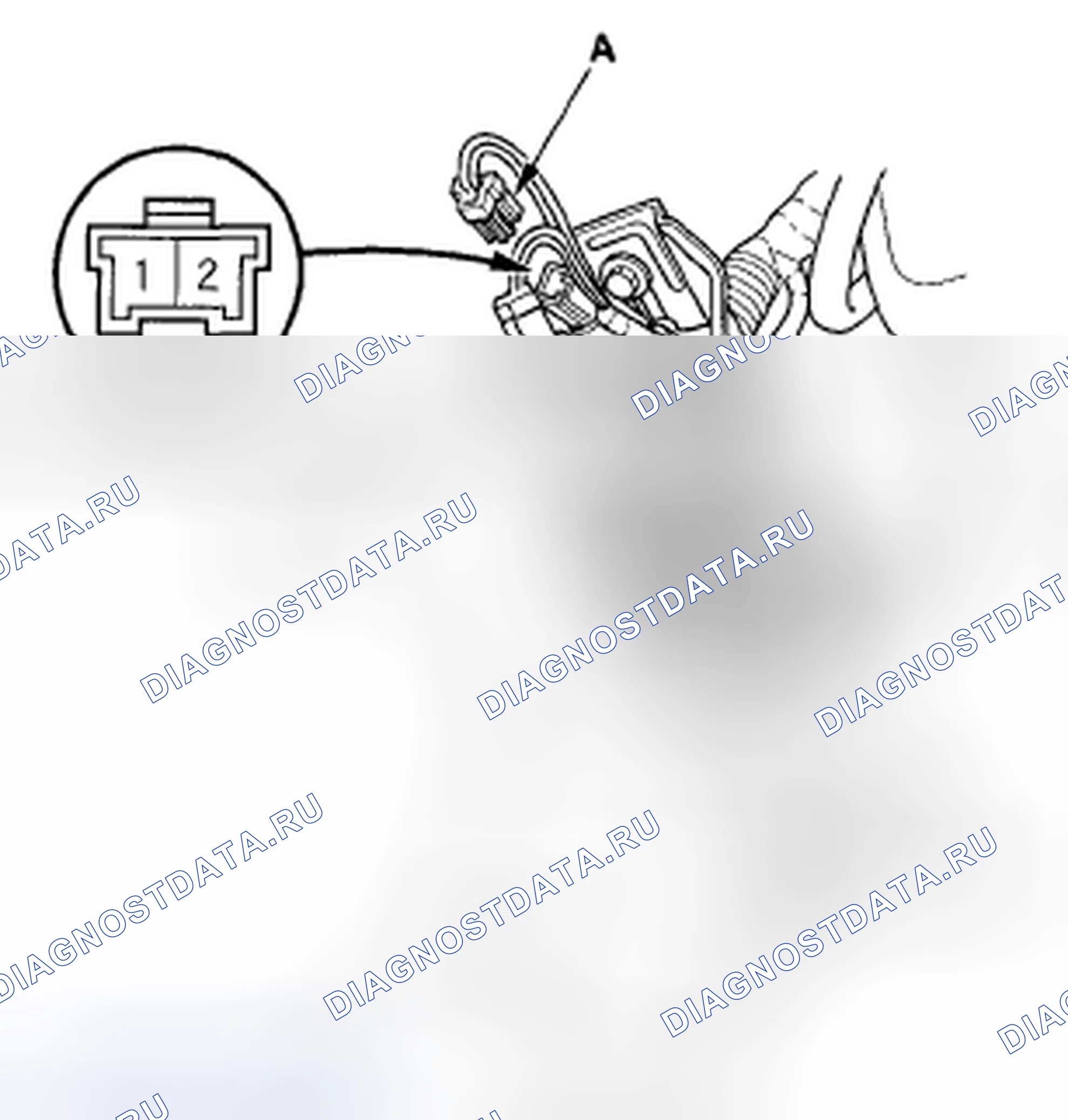 Рис. 4: М / Т. Honda Civic VIII рестайлинг