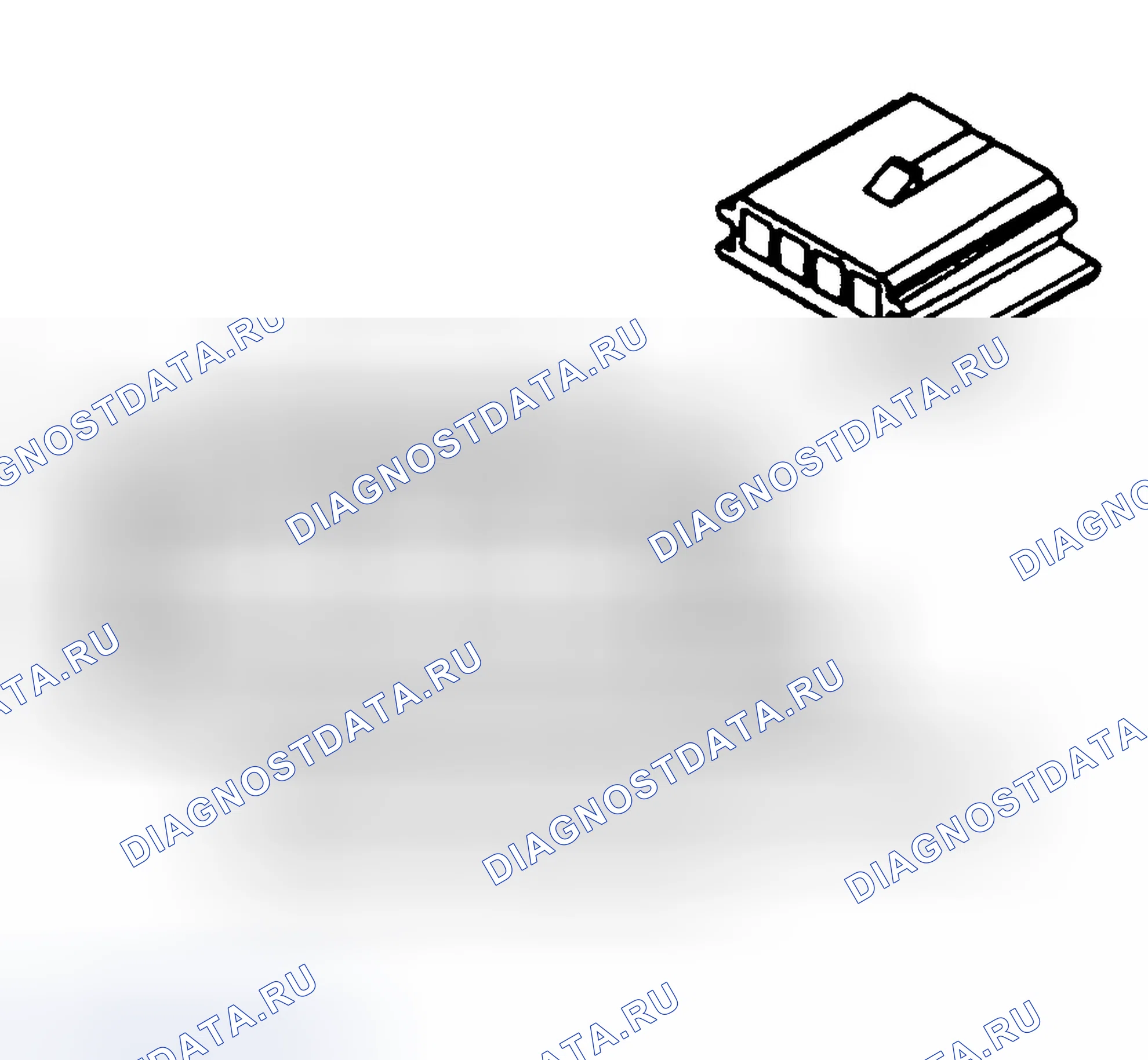 Рис. 7. Cadillac Seville V
