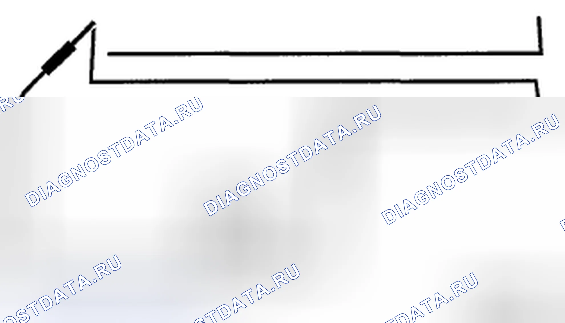 Рис. 67: ТИП В. Subaru Outback BR
