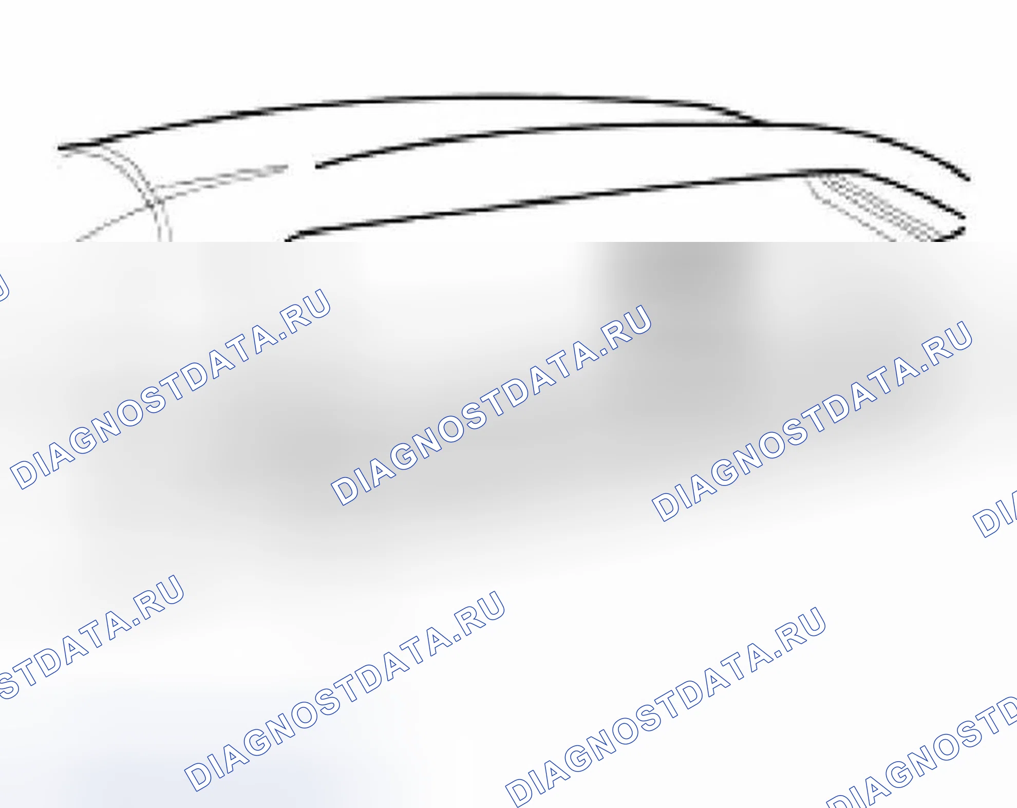 Рис. 110. Jaguar XKR I