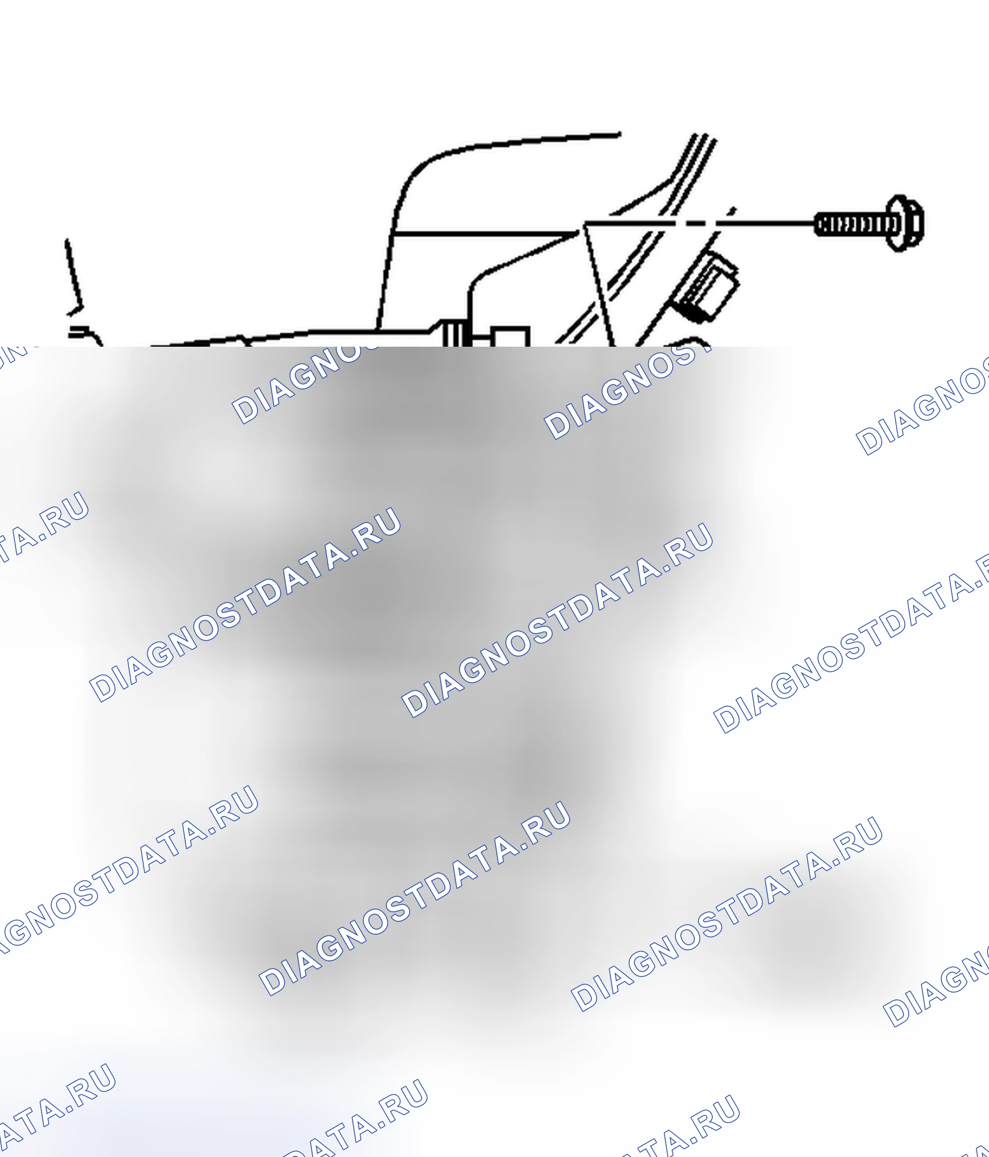 Рис. 72. Saab 9-7X I