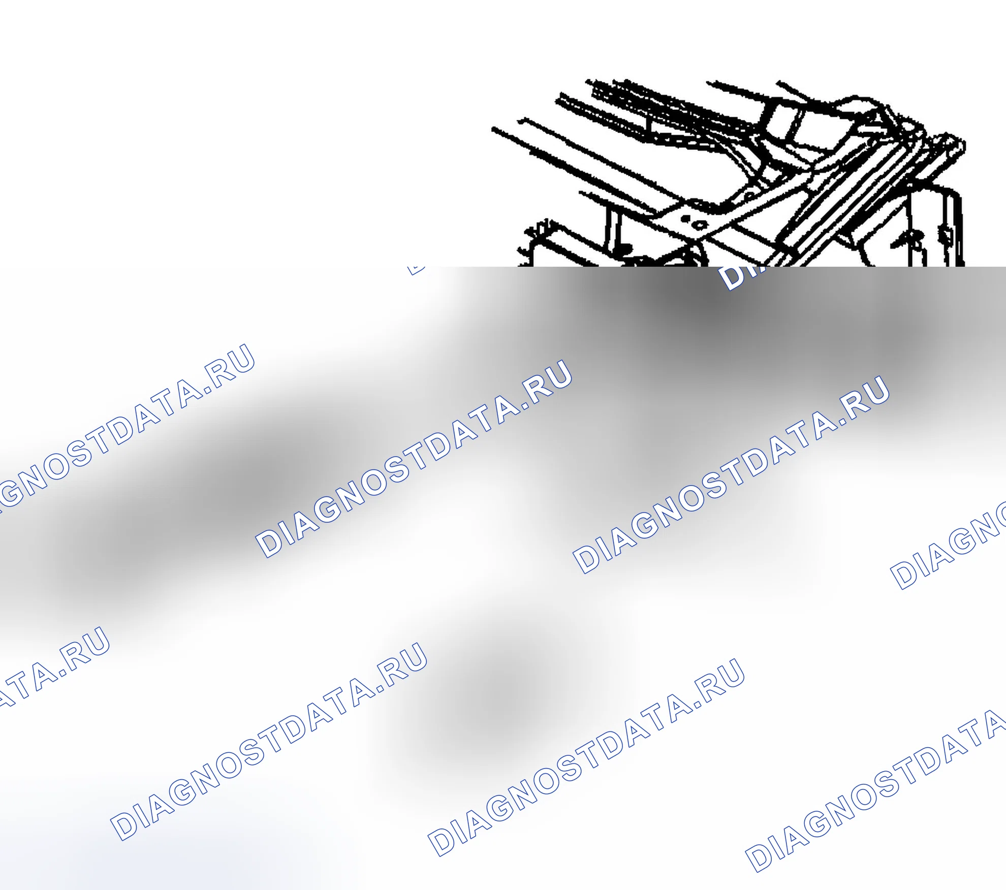 Рис. 24. Chevrolet Silverado 1500 HD 