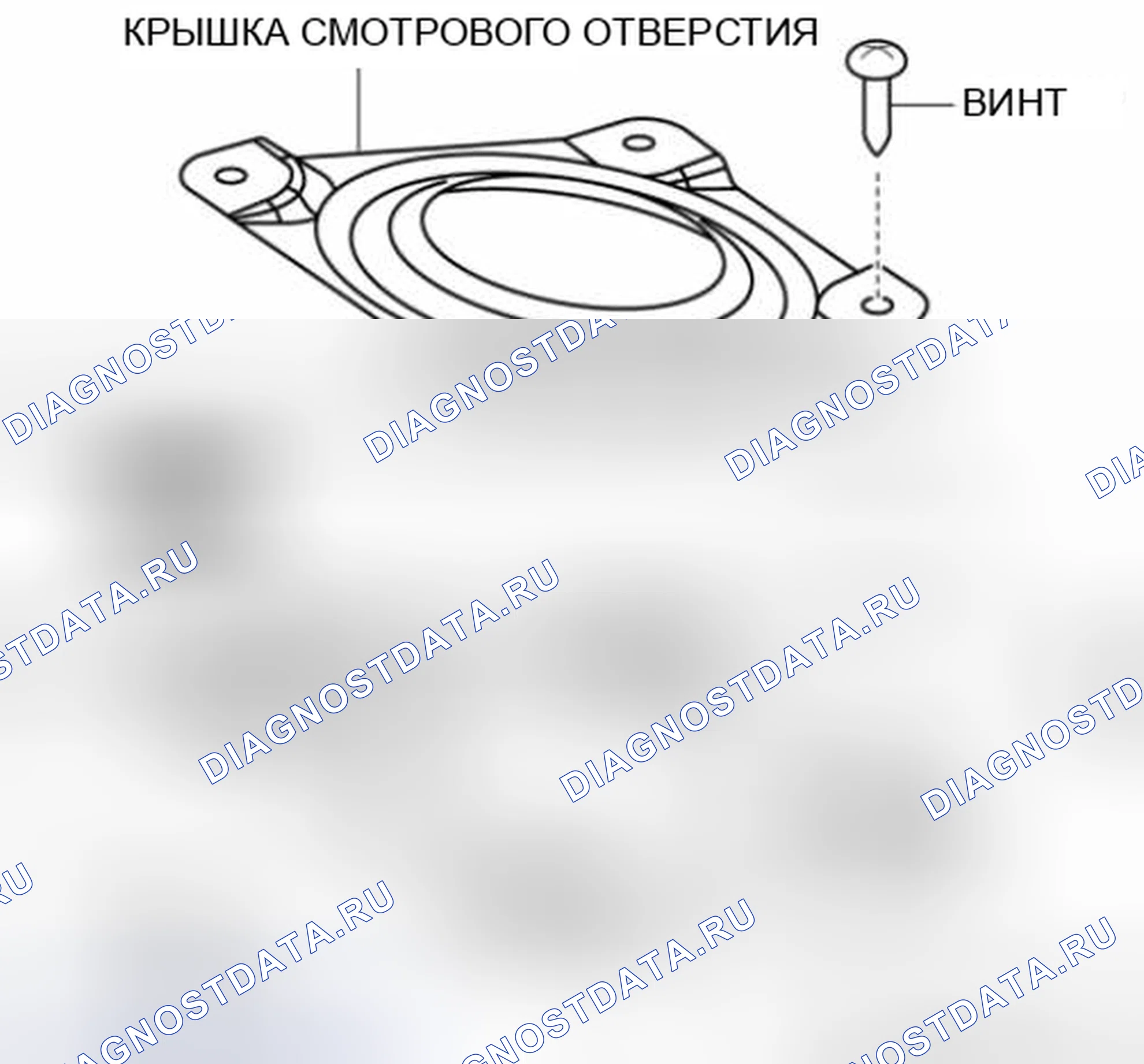 Рис. 109. Mazda 3 BL рестайлинг