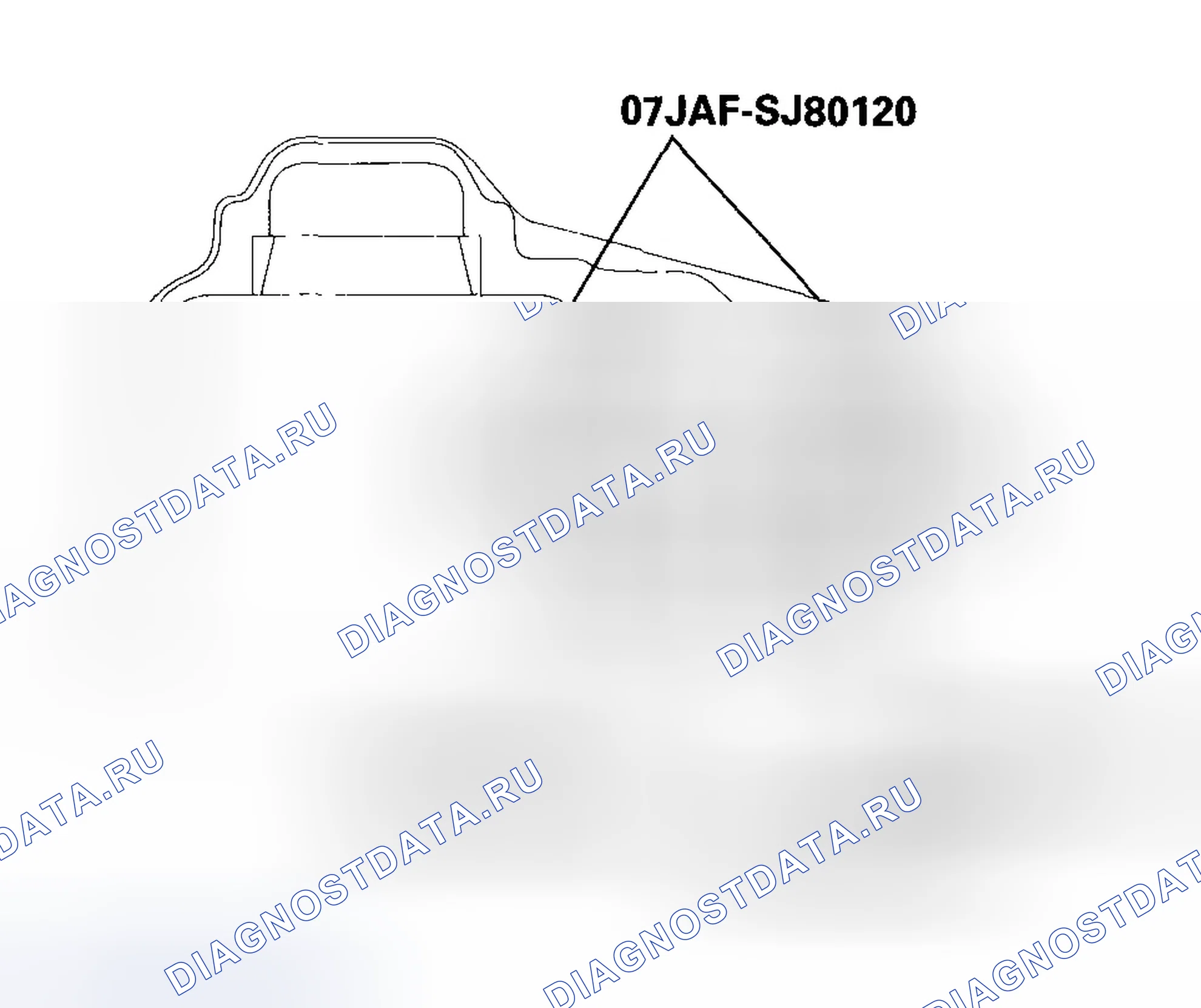 Рис. 309. Honda Element YH2