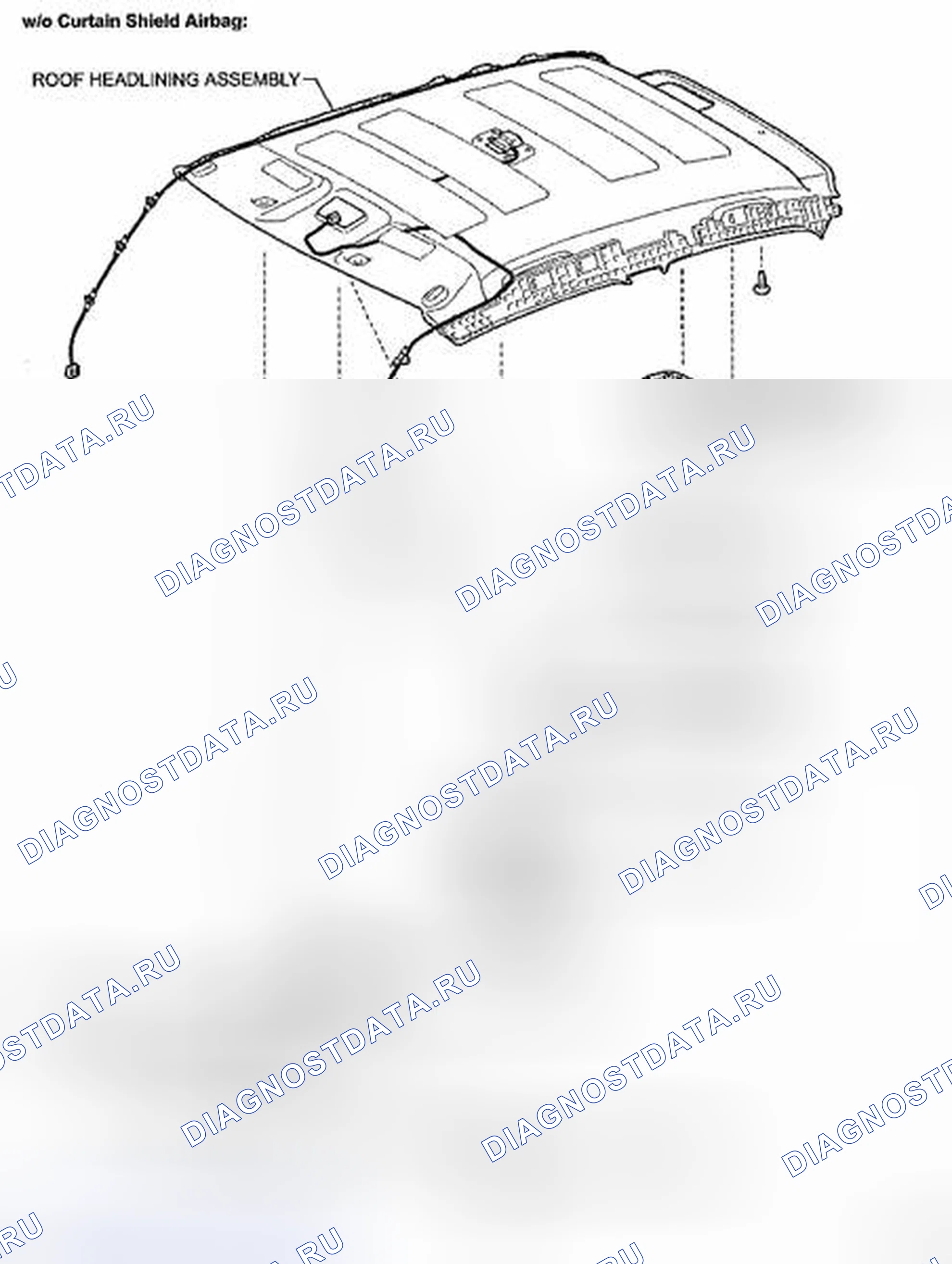 Рис. 288. Toyota Yaris II
