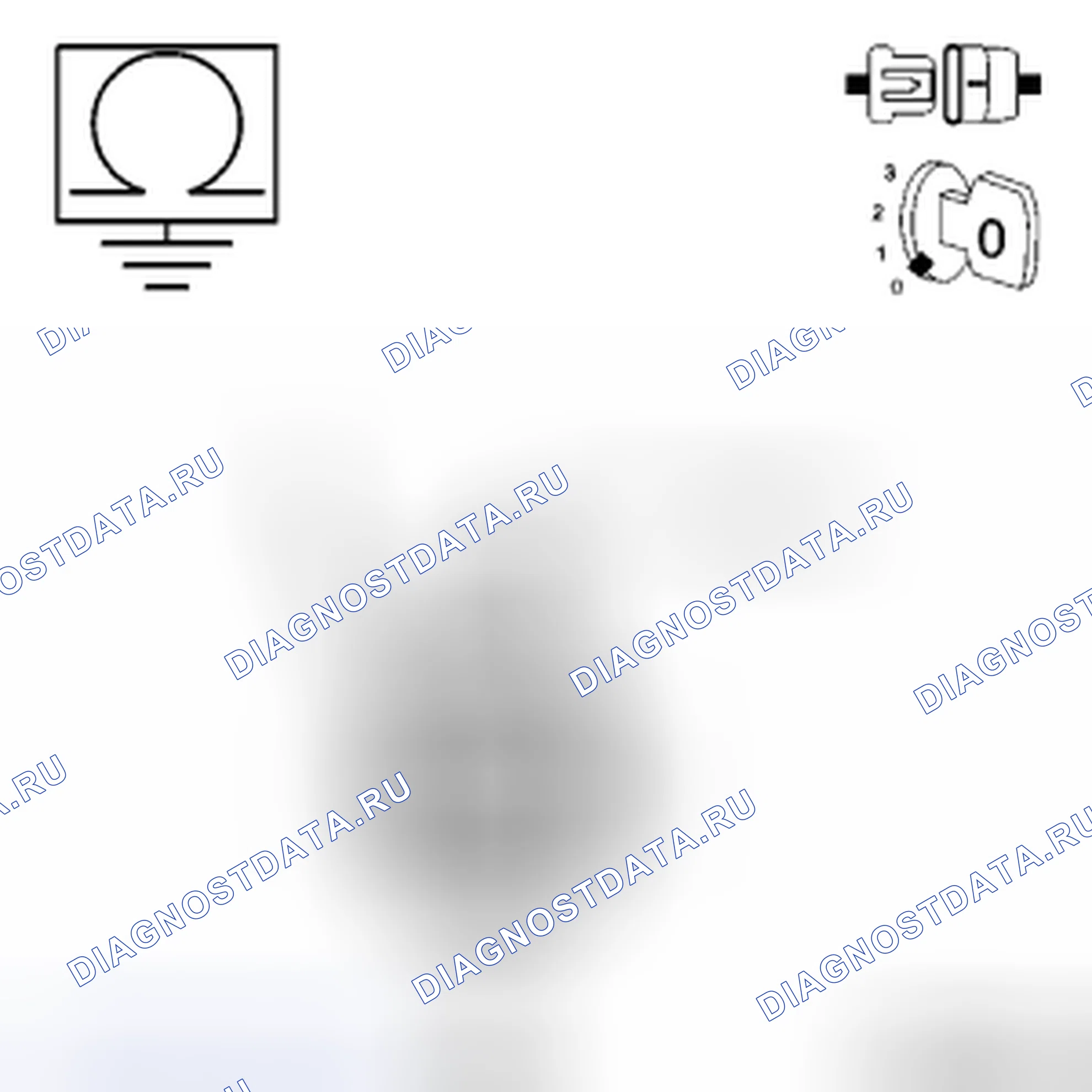 Рис. 624. Dodge Cab & Chassis R3500 HD 
