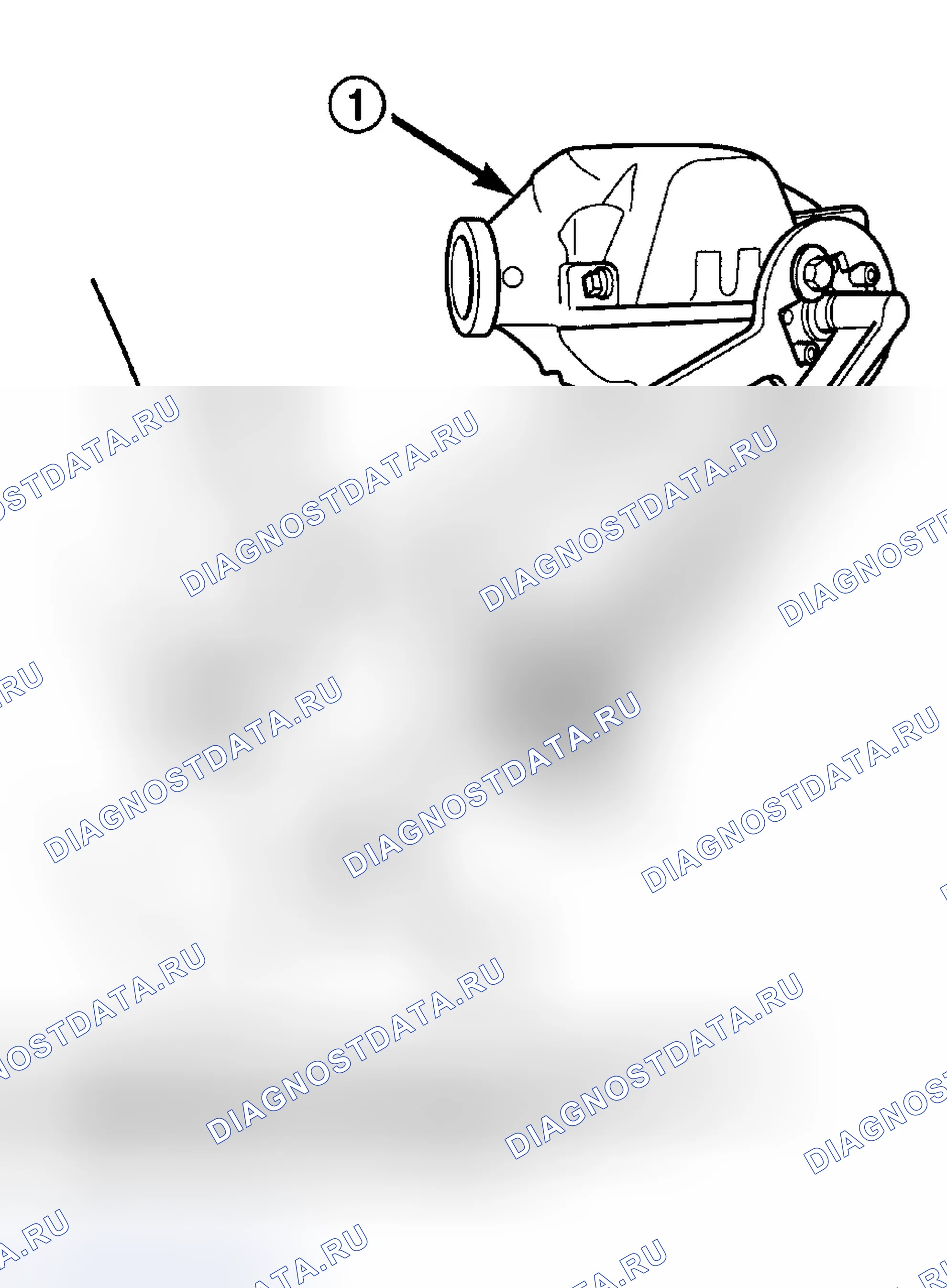 Рис. 22. Dodge Dakota II
