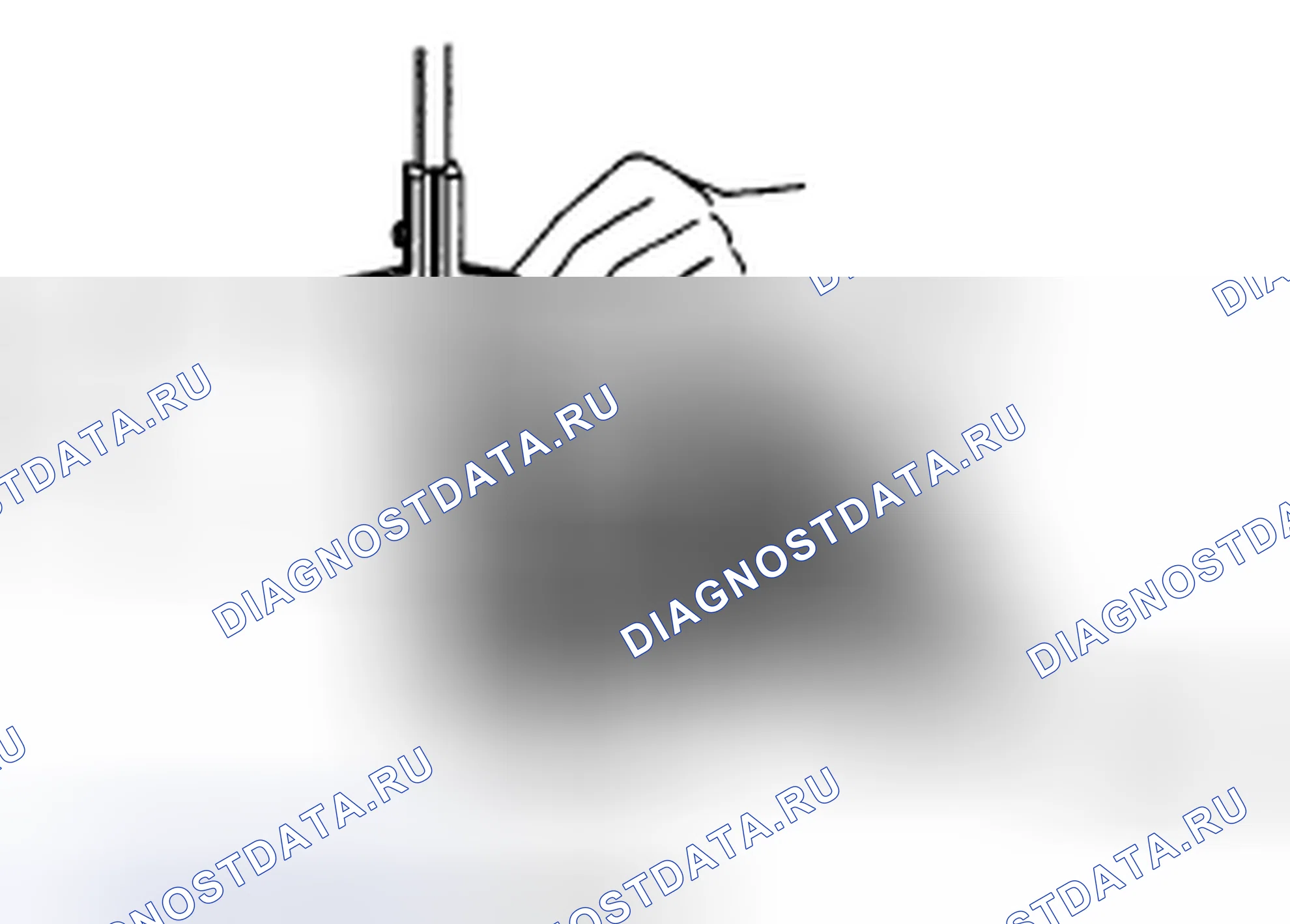 Рис. 244. Subaru Outback BP рестайлинг