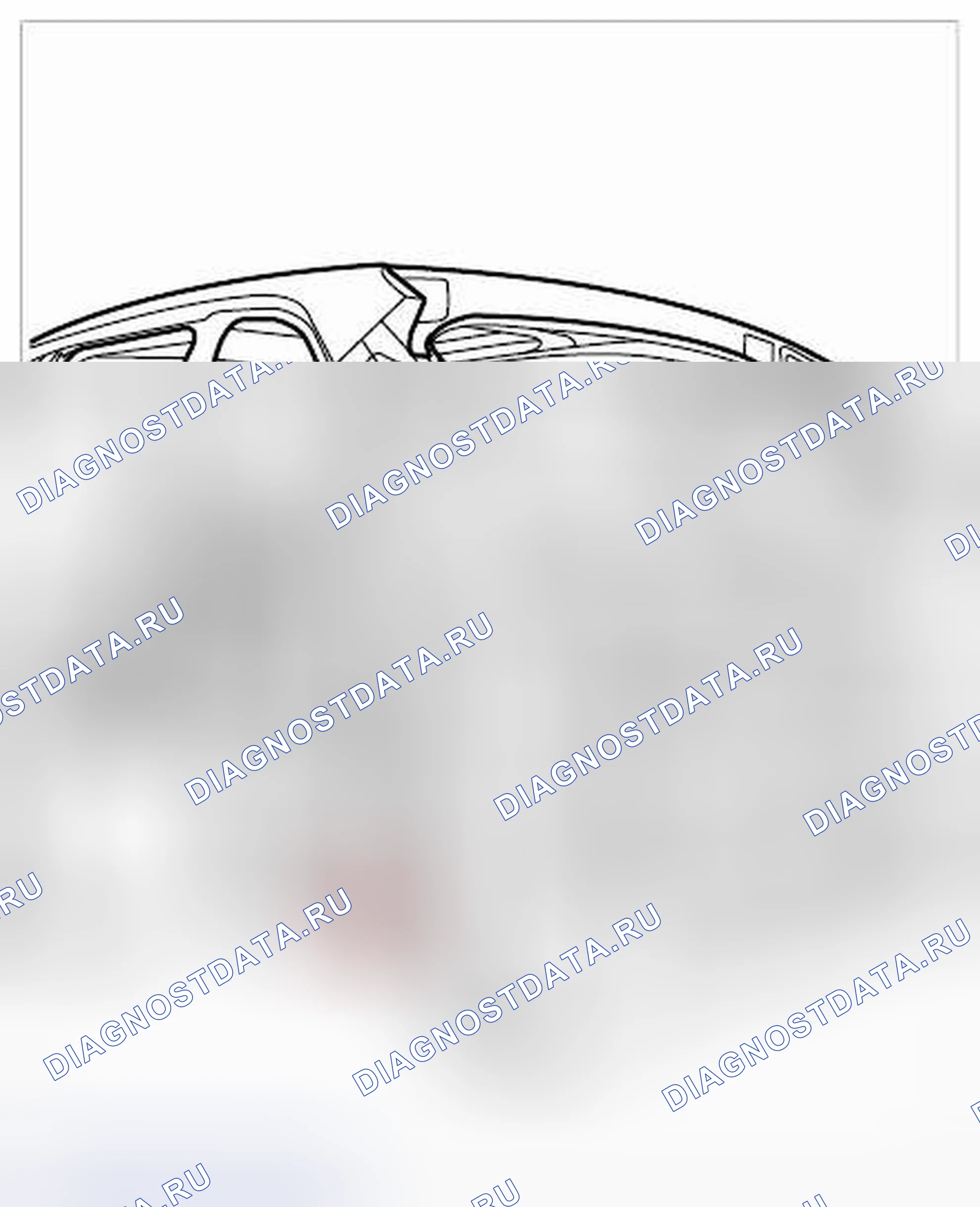 Рис. 723. Porsche Cayenne GTS 957 рестайлинг
