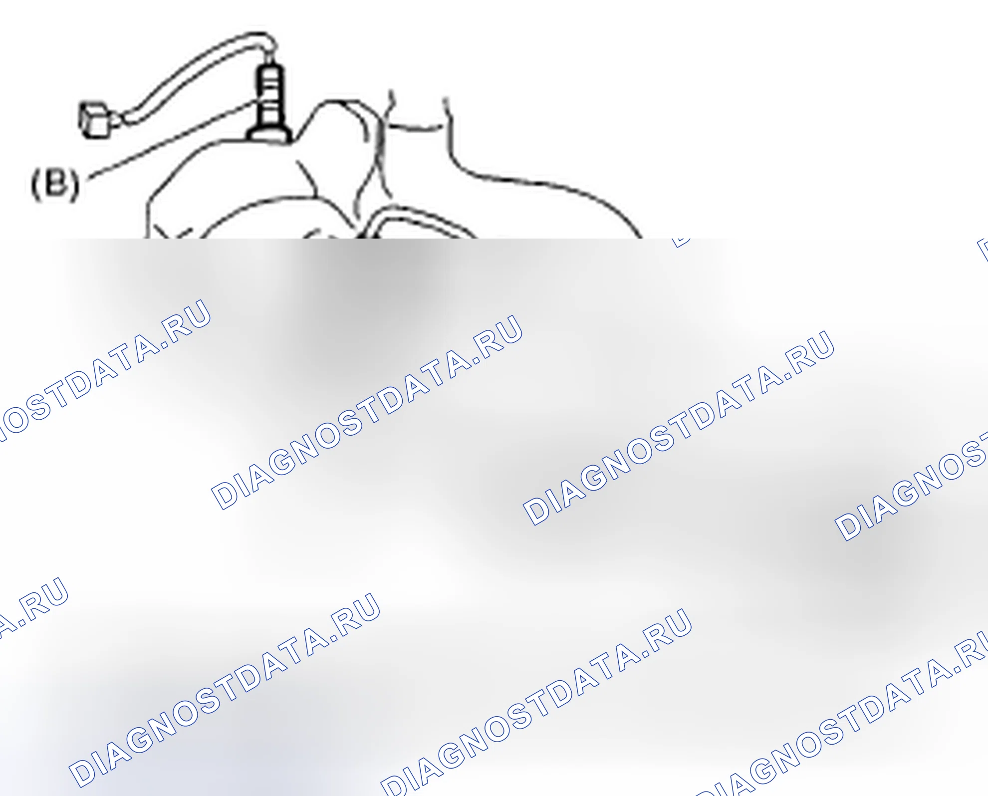 Рис. 138: УСТАНОВКА. Subaru Impreza GD/GC/GG рестайлинг 2