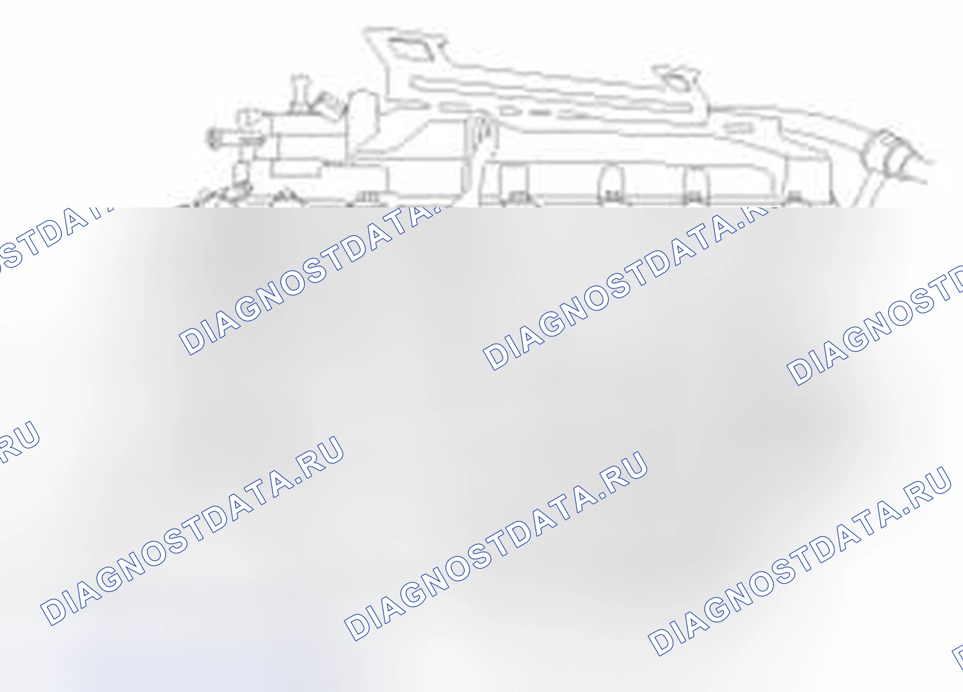 Рис. 208. Haval Beast (Shenshou) I