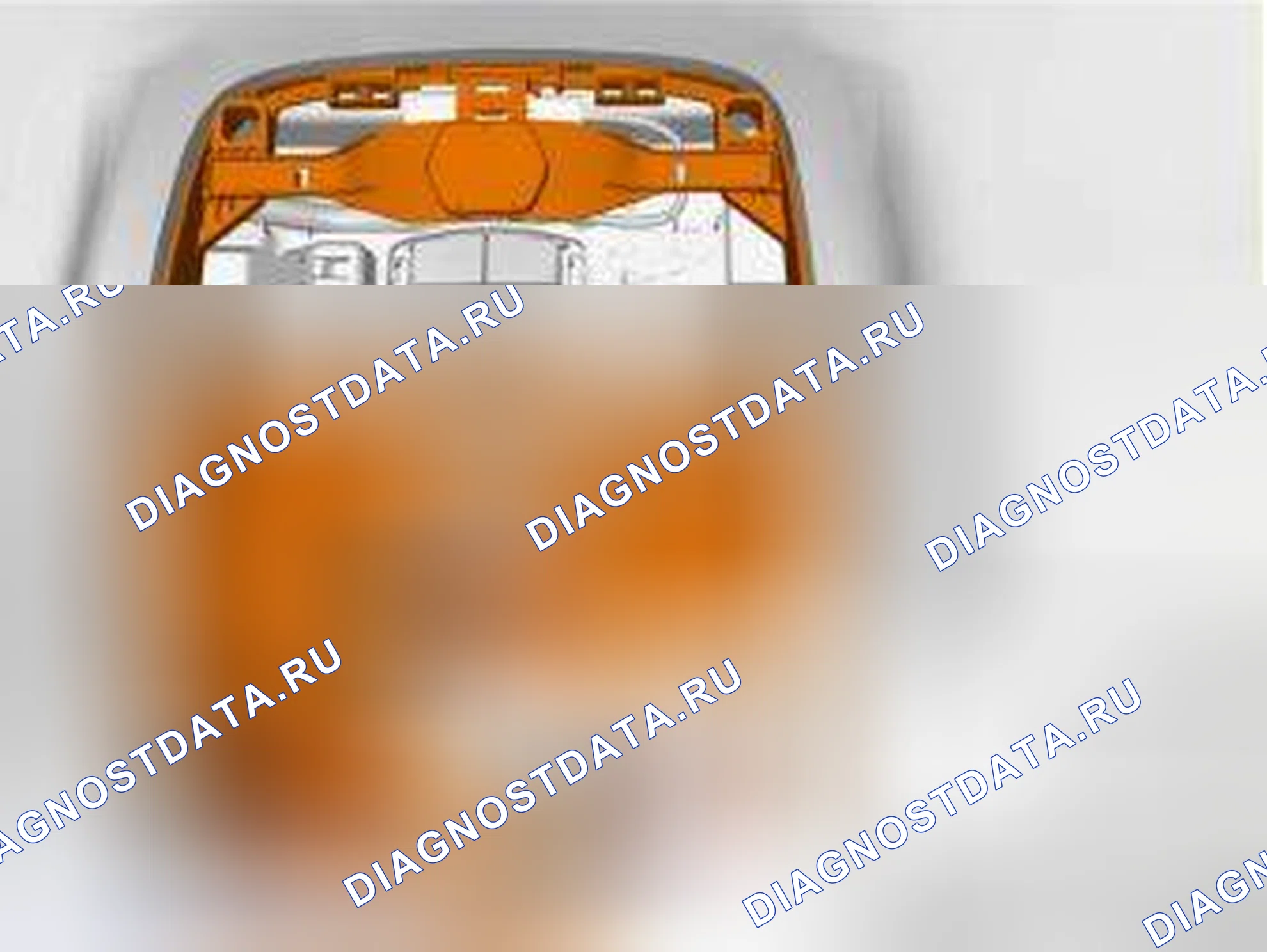 Рис. 301. Volvo XC70 II
